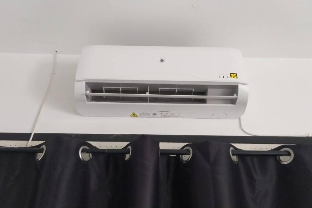 Apartamento Parking Segun Disponibilidad Sevilla