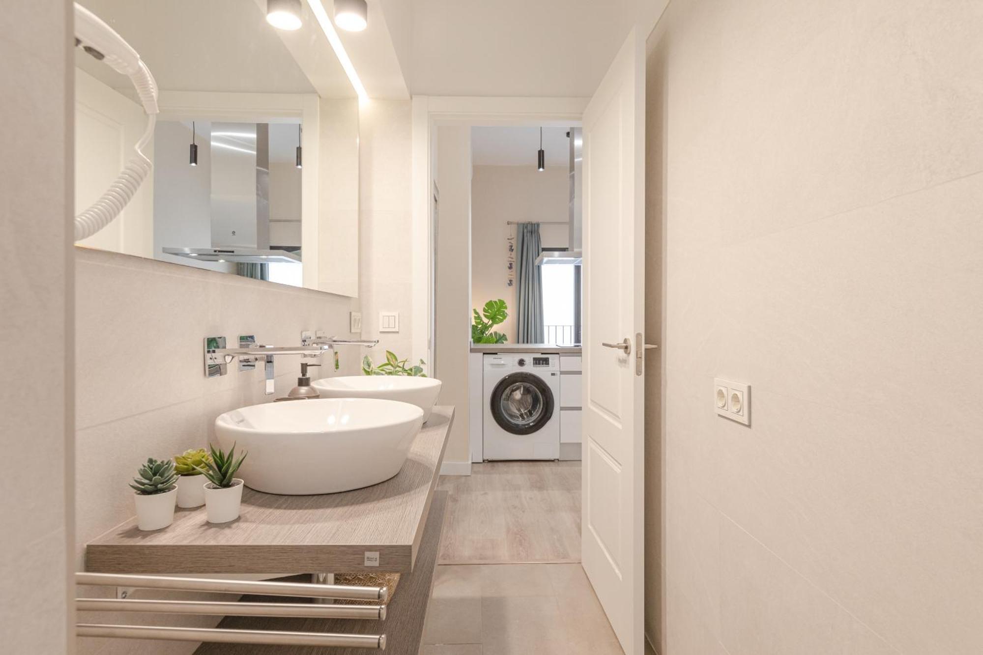 Apartamento San Luis Downtown & Pool Sevilla