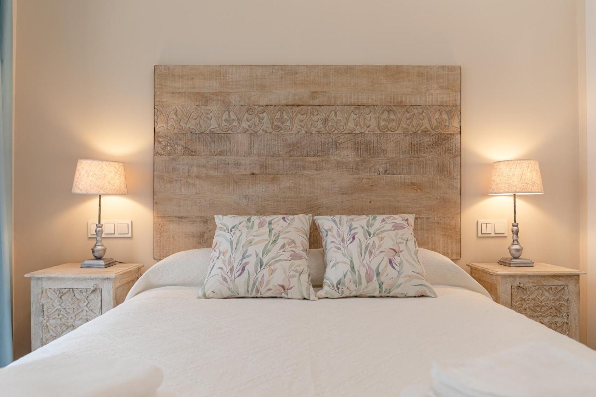 San Luis Downtown & Pool Apartamento