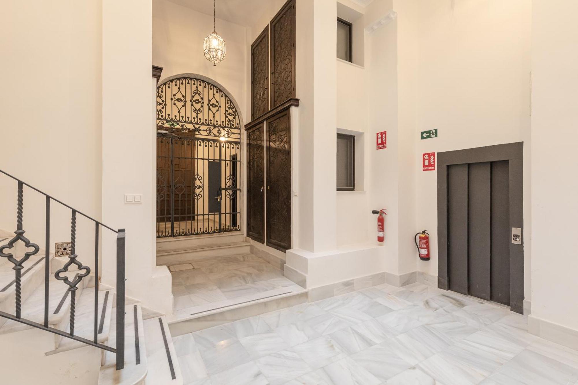 San Luis Downtown & Pool Apartamento *