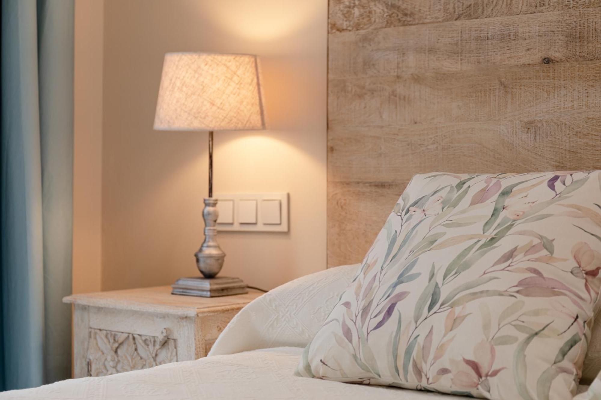 Apartamento San Luis Downtown & Pool Sevilla