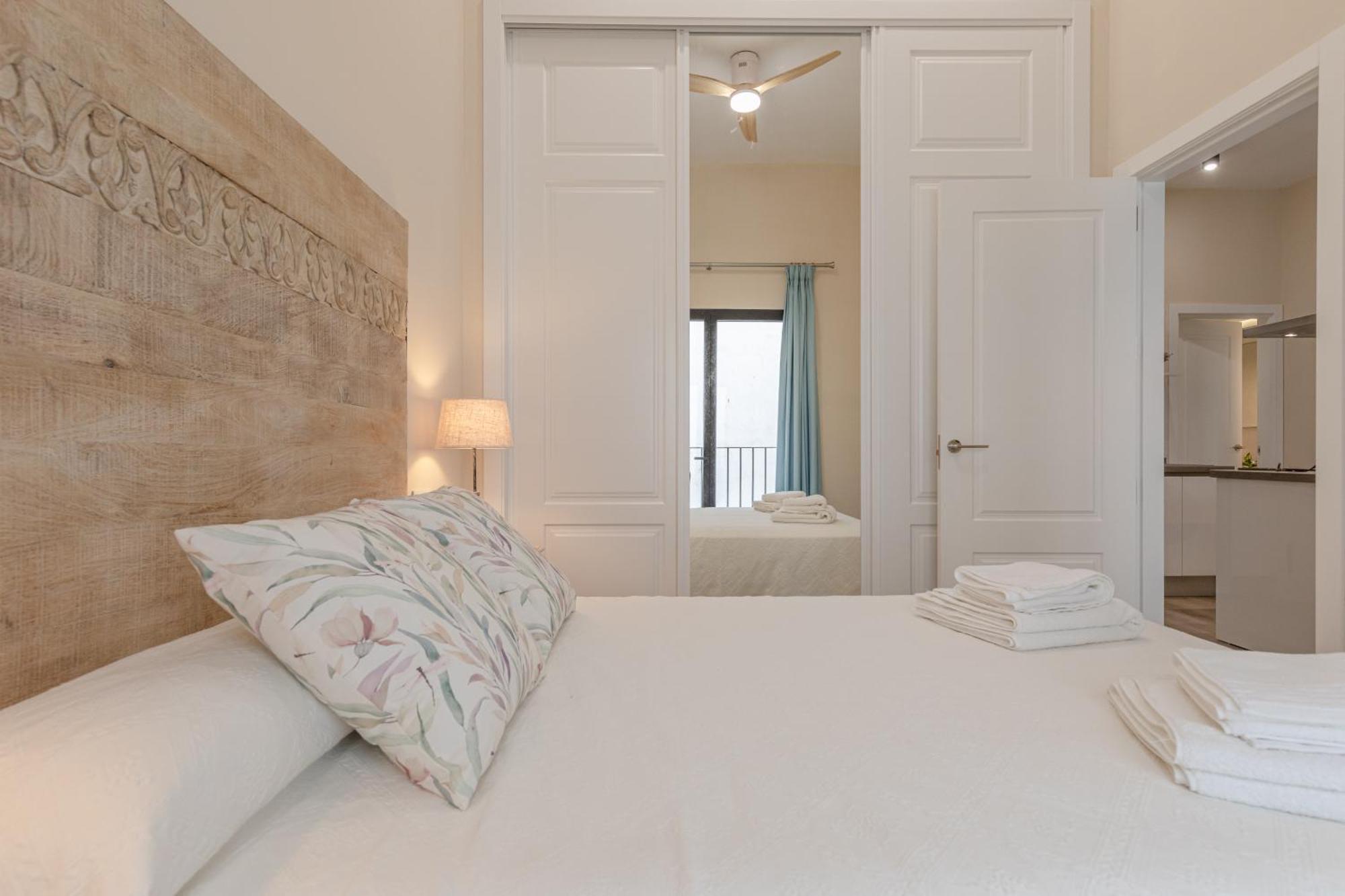 San Luis Downtown & Pool Apartamento
