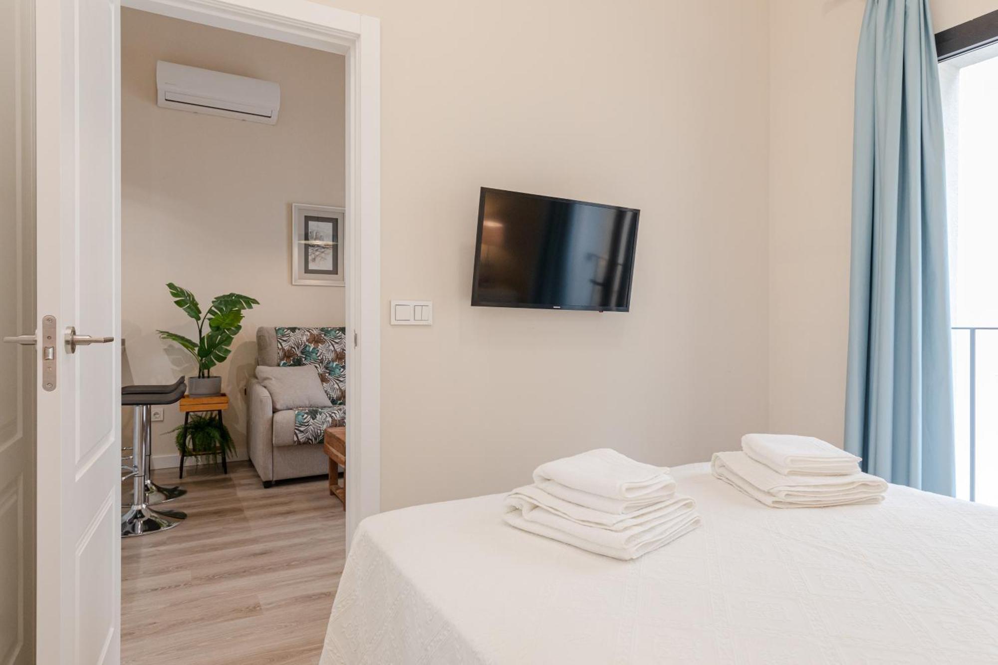 Apartamento San Luis Downtown & Pool *