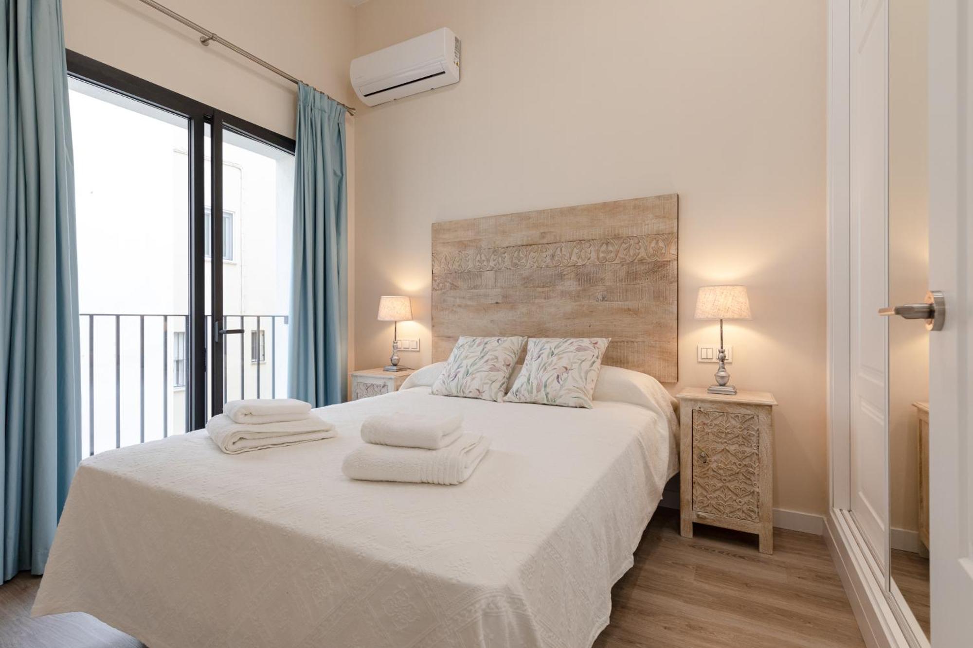 Apartamento San Luis Downtown & Pool