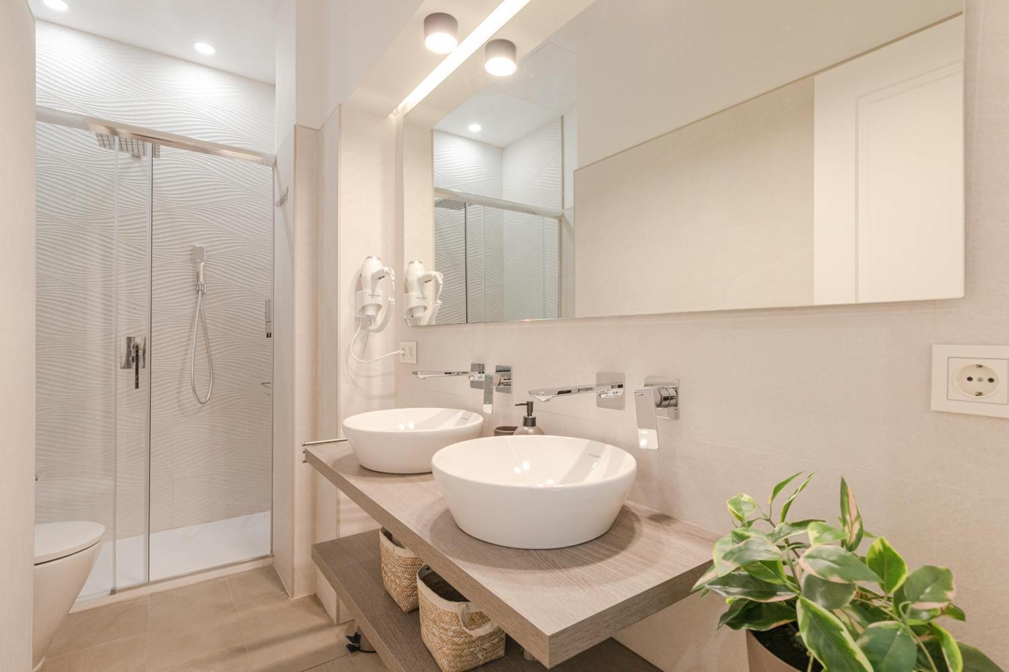 San Luis Downtown & Pool Apartamento Sevilla
