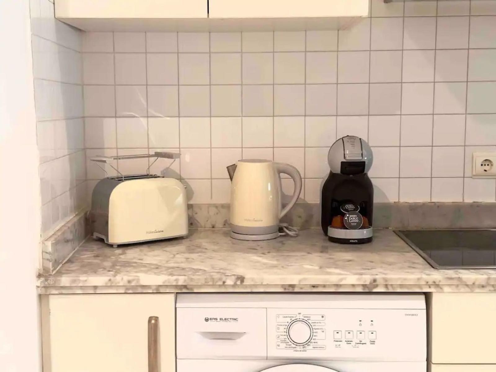 Apartment Lovely In The Center - 15m Walk Giralda
