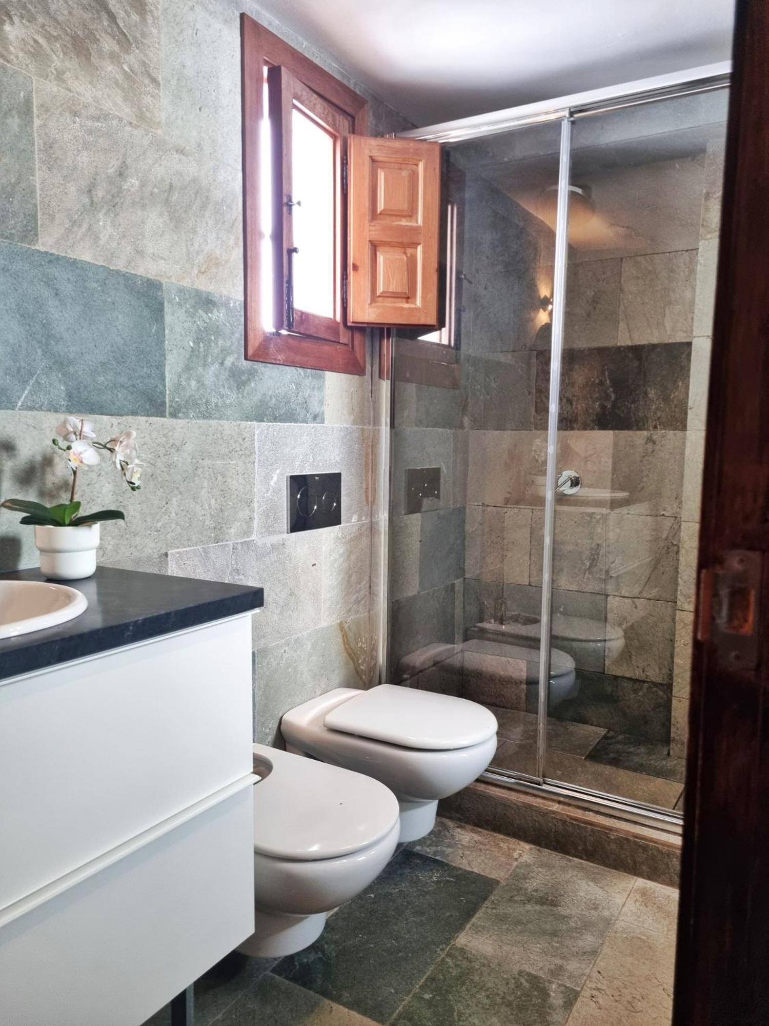 Loft & Private Rooftop With Bbq Sevilla