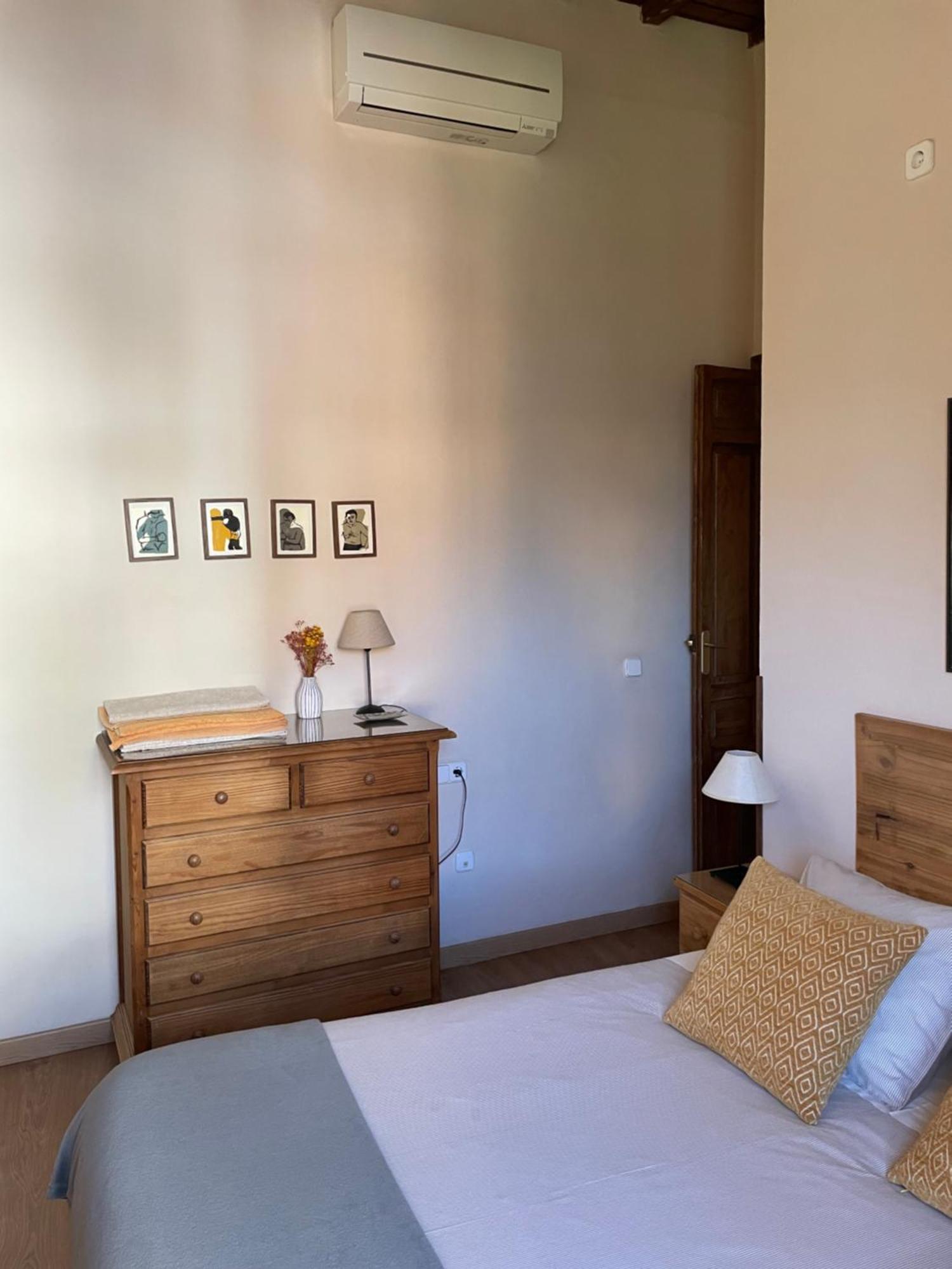 Vivienda San Agustín *
