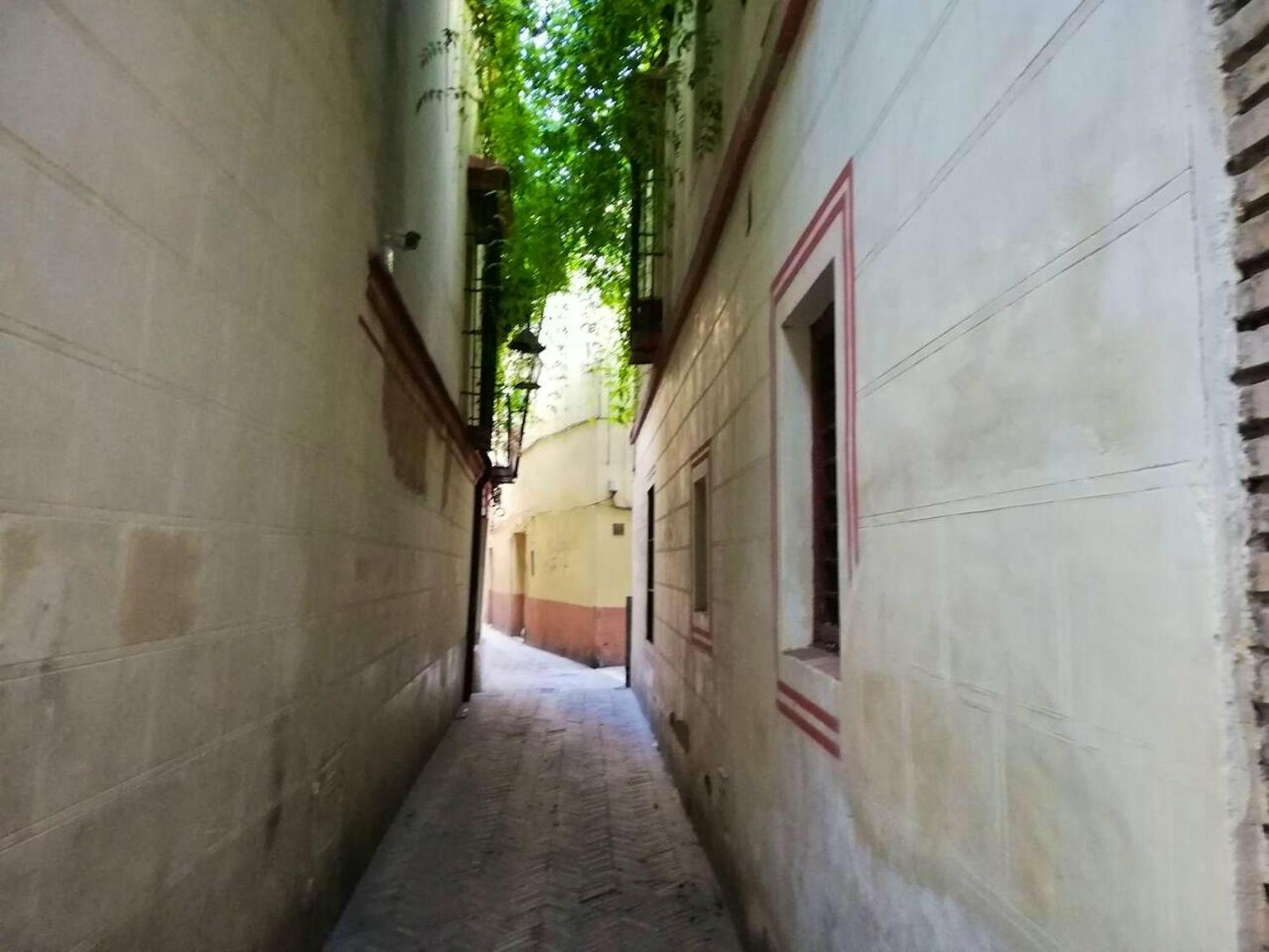 Apartamento Modern In With Air Conditioning 55 M²