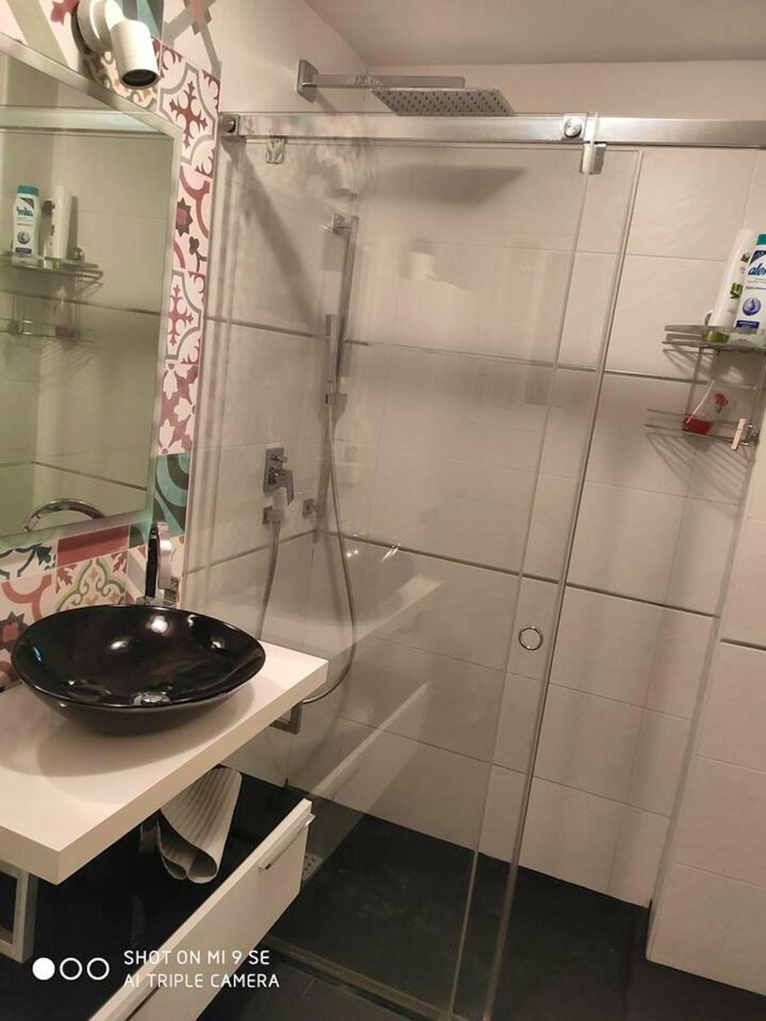Modern In With Air Conditioning 55 M² Apartamento *