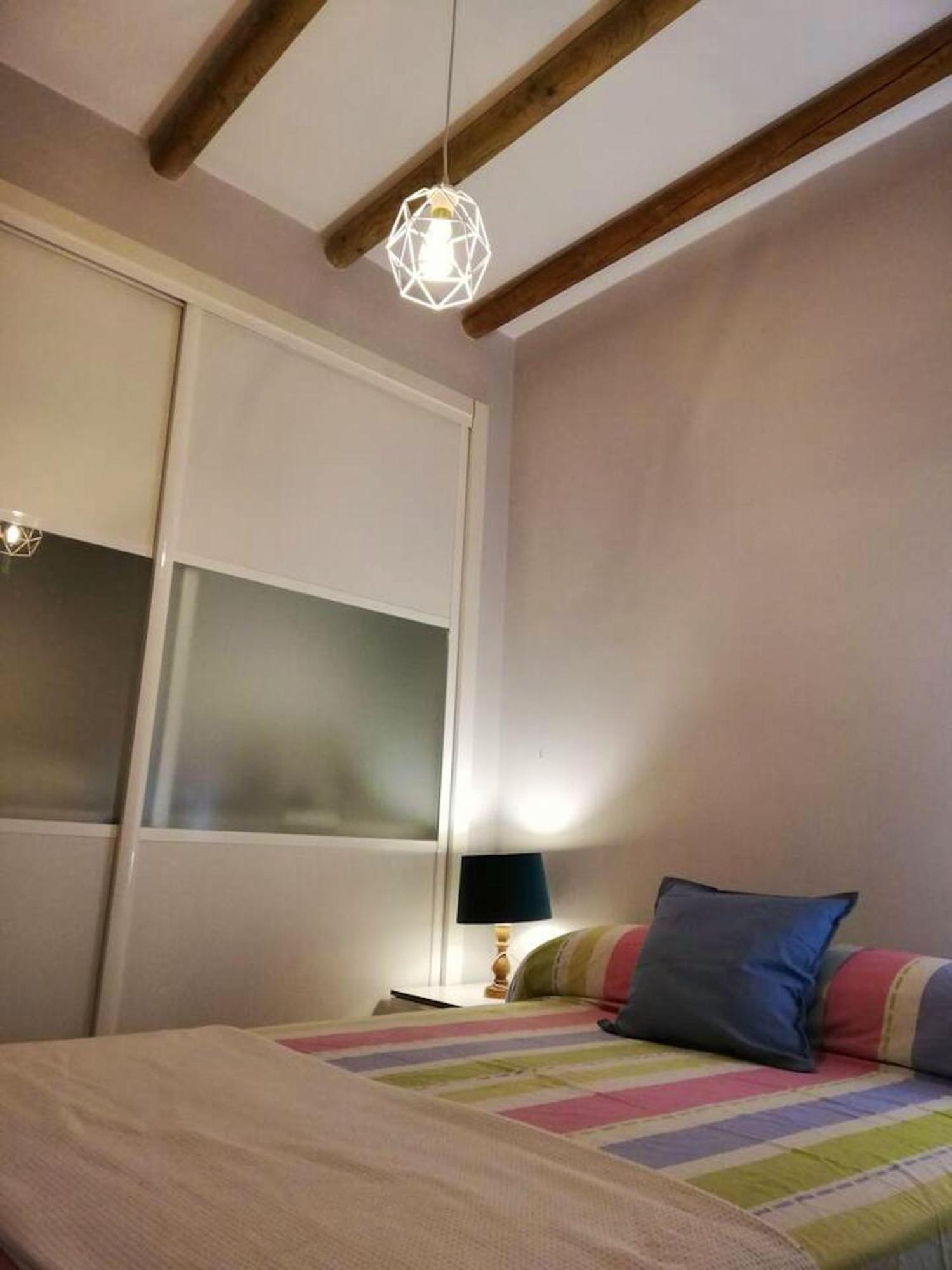Apartamento Modern In With Air Conditioning 55 M²