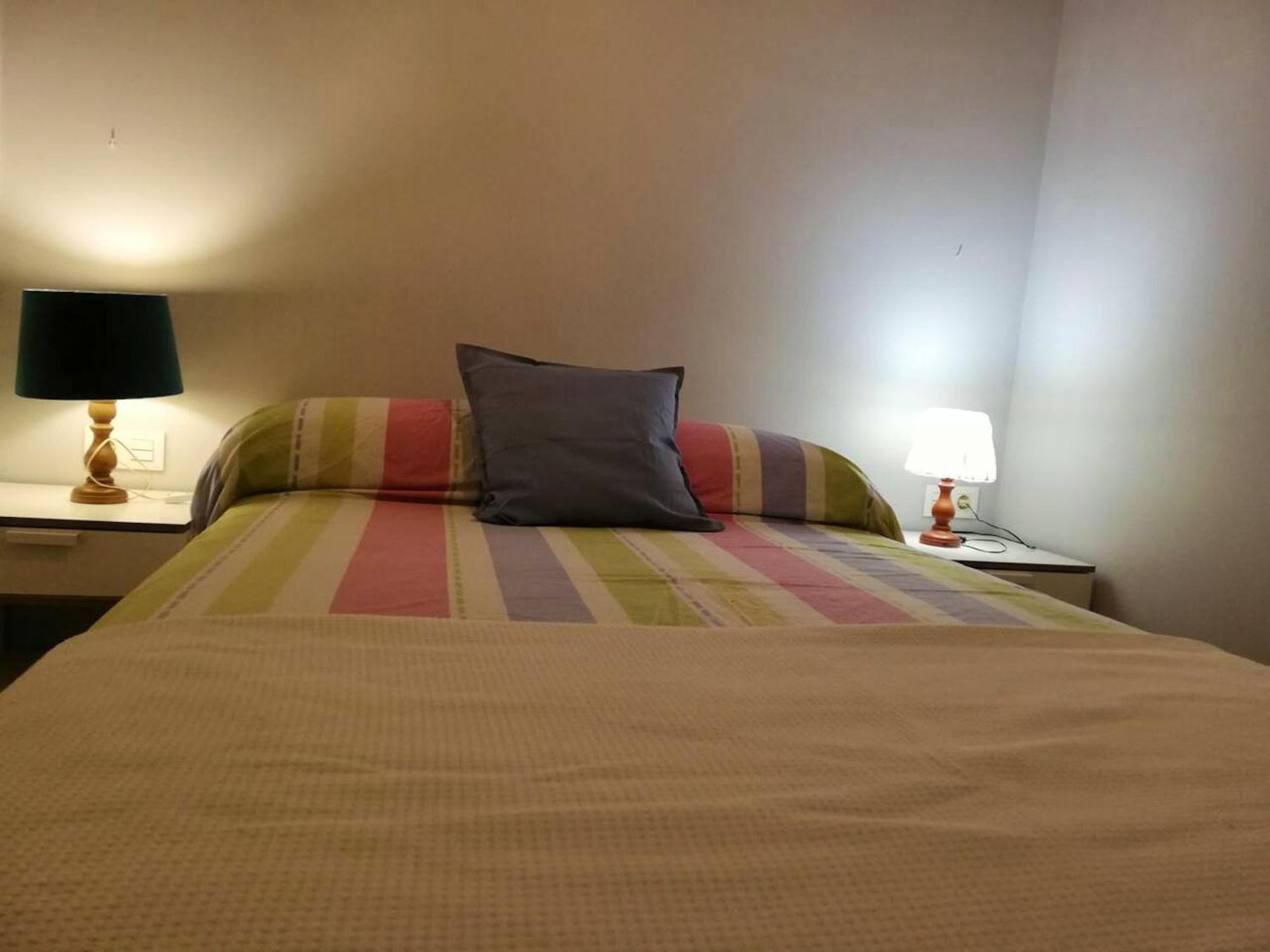 Modern In With Air Conditioning 55 M² Apartamento Sevilla