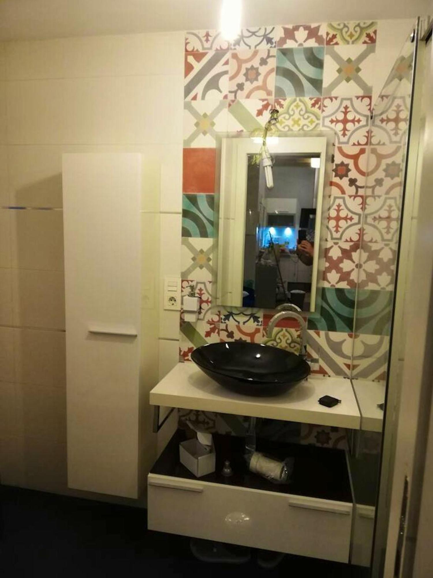 Apartamento Modern In With Air Conditioning 55 M²