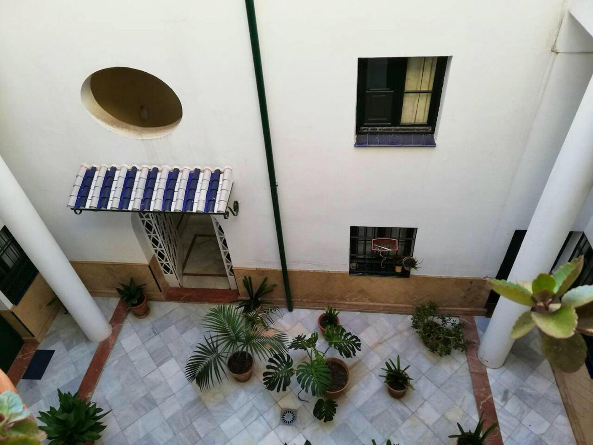 Apartamento Modern In With Air Conditioning 55 M² *