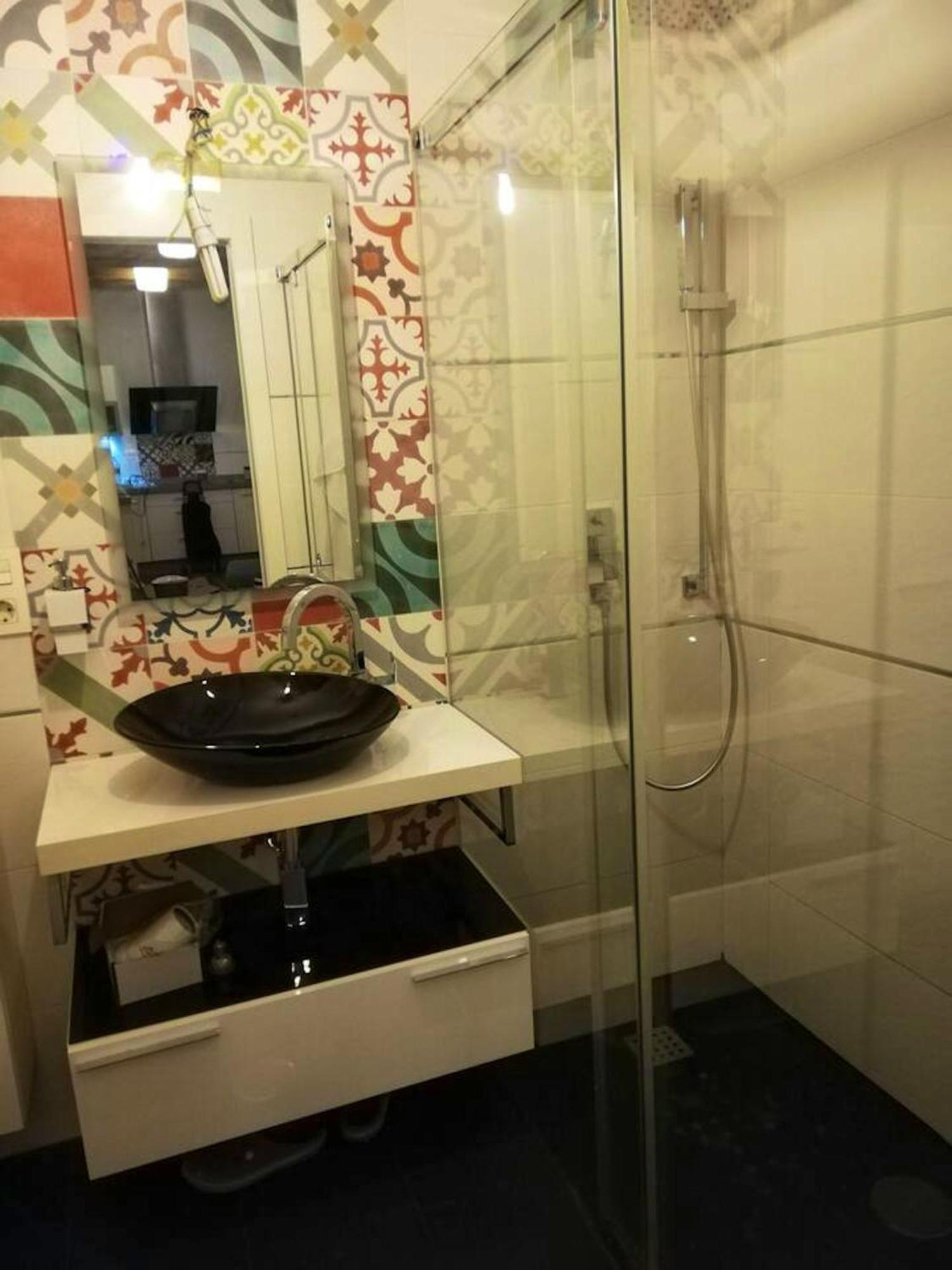 Modern In With Air Conditioning 55 M² Apartamento Sevilla