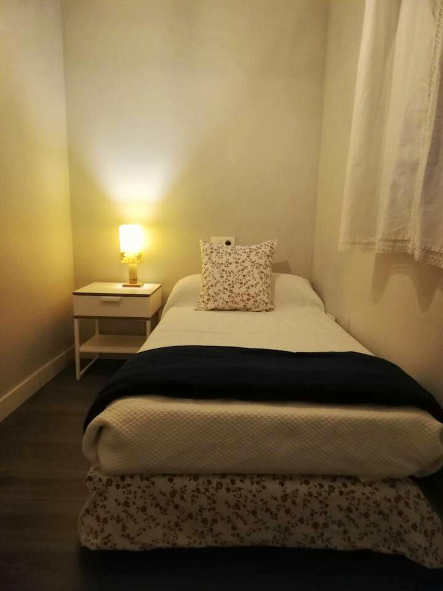 Apartamento Modern In With Air Conditioning 55 M² Sevilla