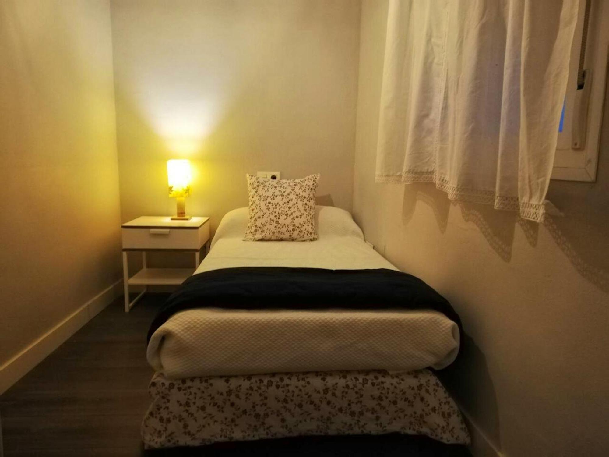 Modern In With Air Conditioning 55 M² Sevilla