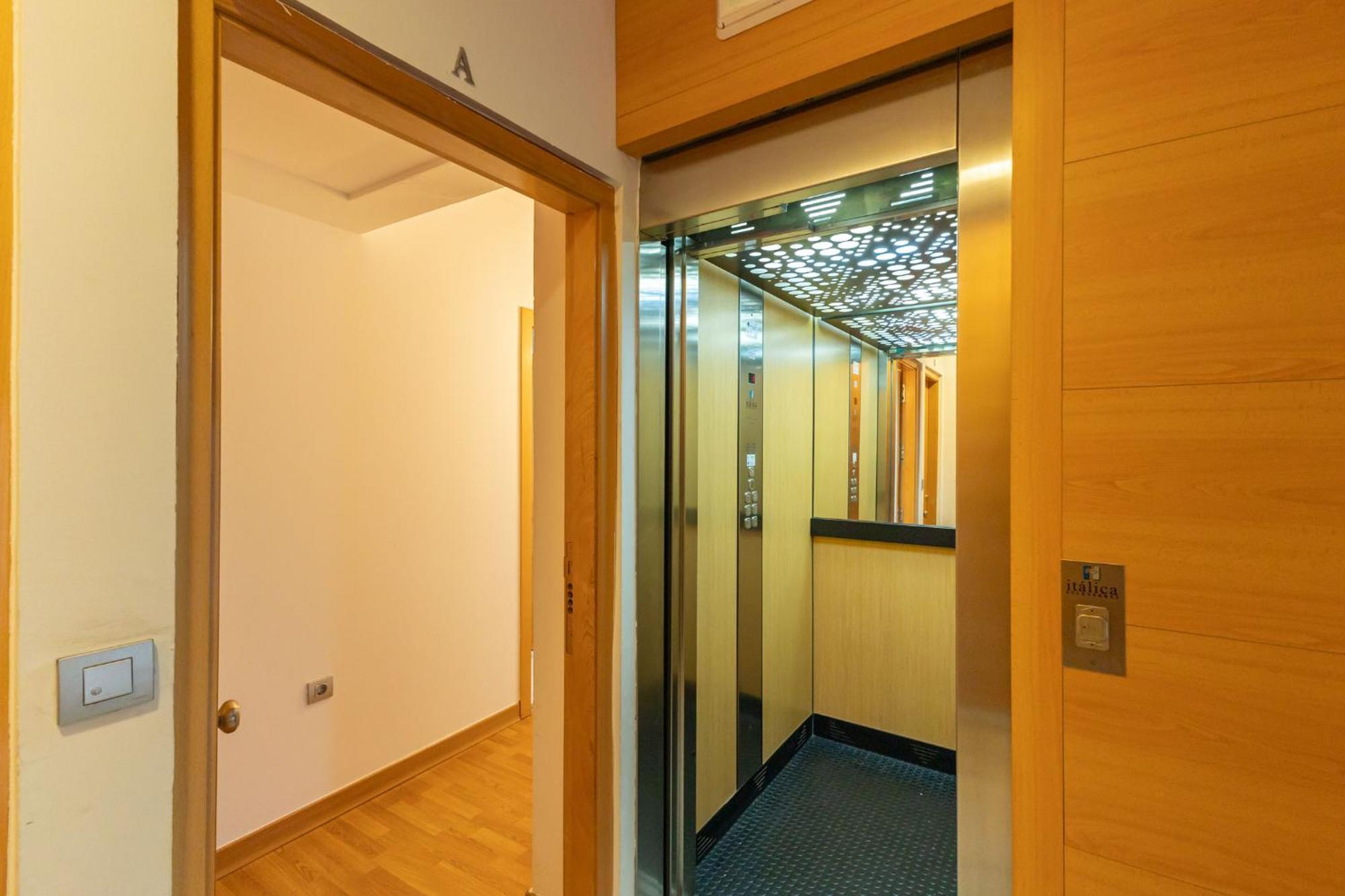Apartamento Charming At San Bernardo Neighborhood By Ocityzen