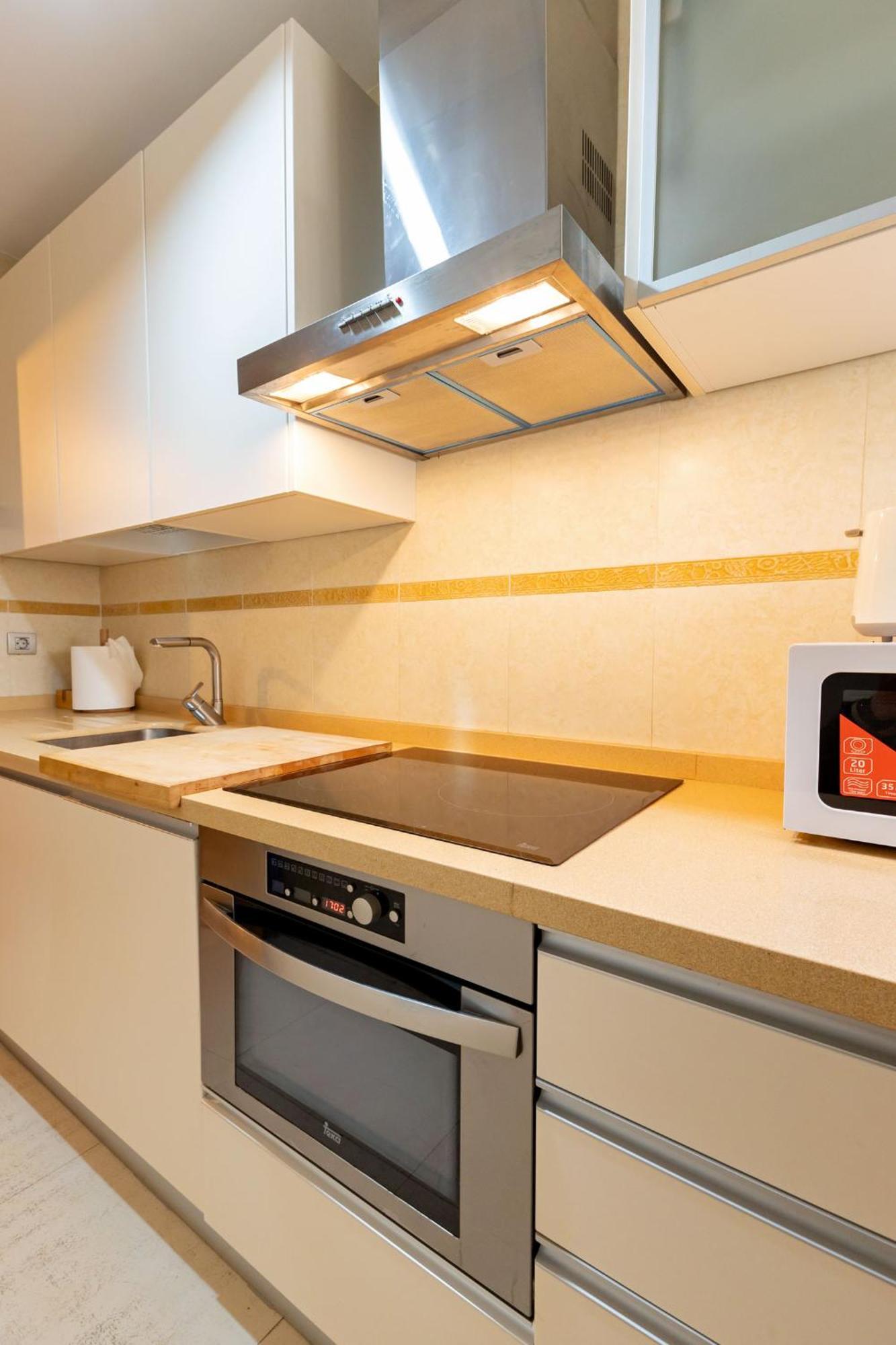 Charming At San Bernardo Neighborhood By Ocityzen Sevilla