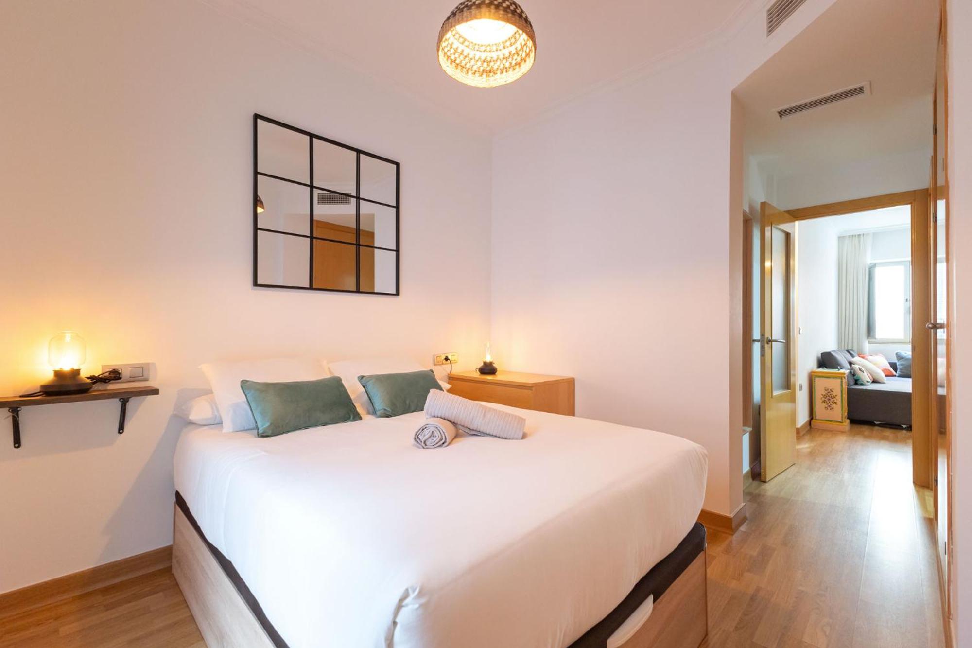 Charming At San Bernardo Neighborhood By Ocityzen