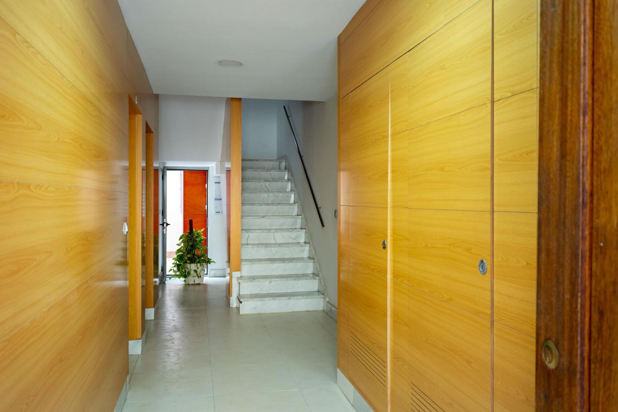 Charming At San Bernardo Neighborhood By Ocityzen Apartamento