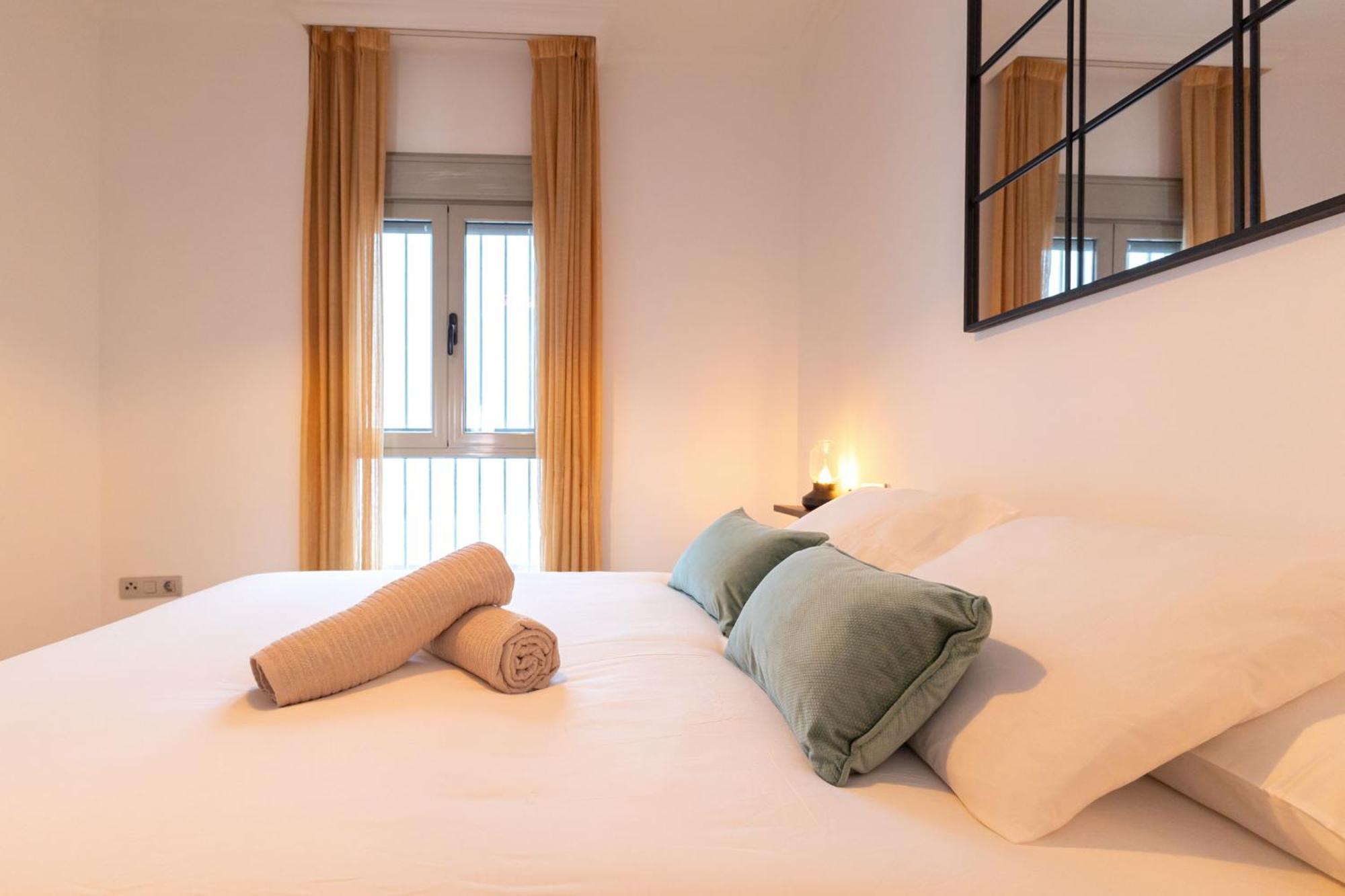 Charming At San Bernardo Neighborhood By Ocityzen