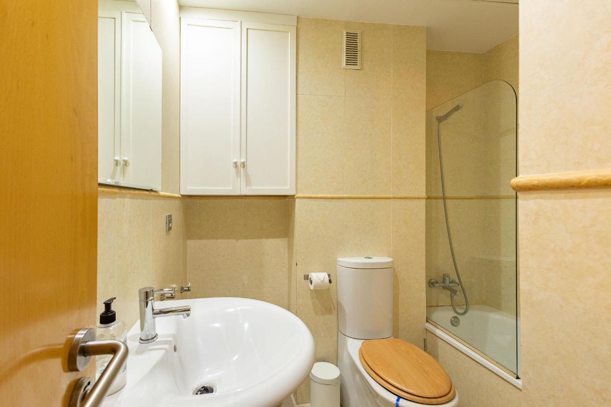 Apartamento Charming At San Bernardo Neighborhood By Ocityzen