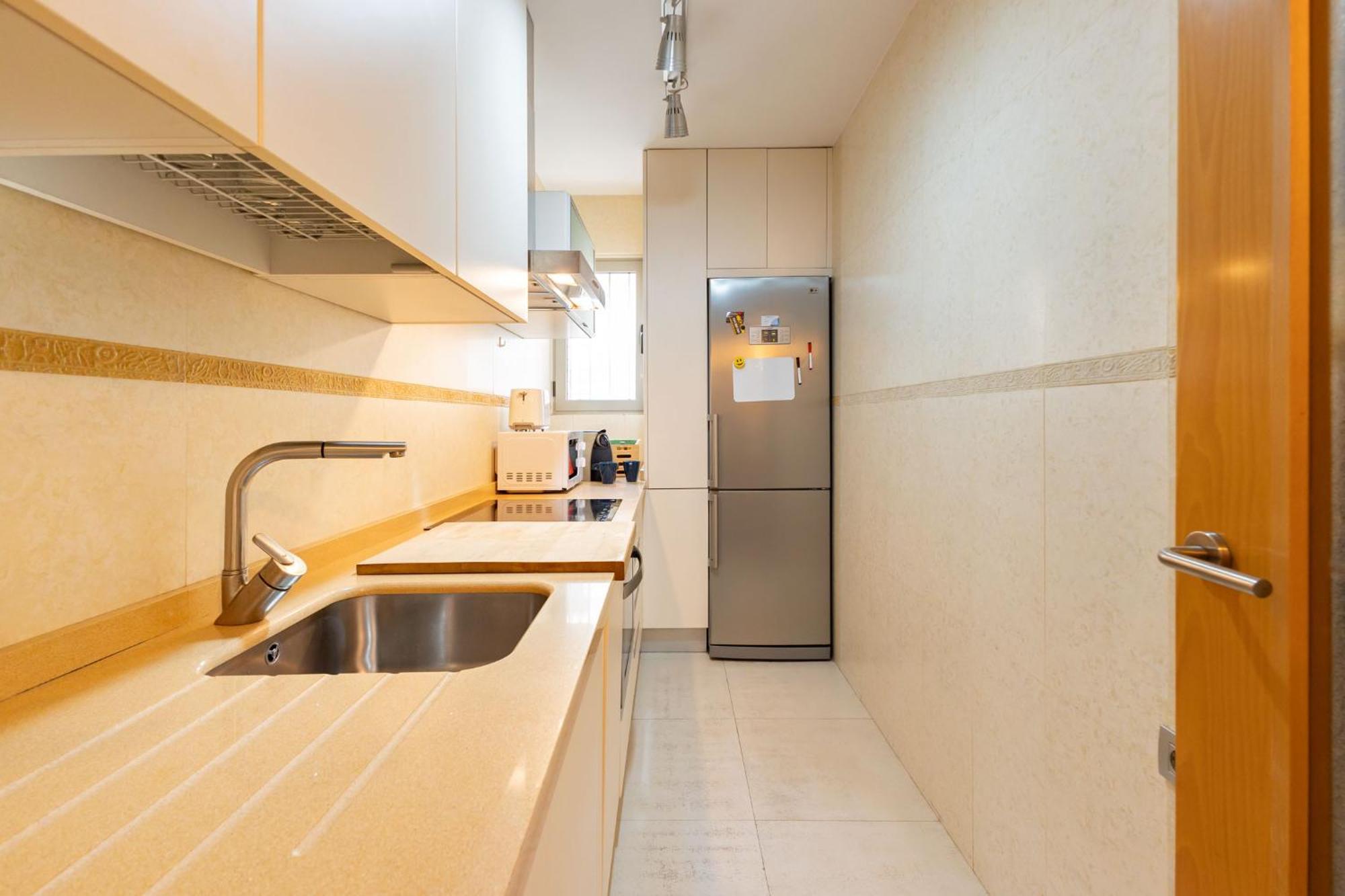 Charming At San Bernardo Neighborhood By Ocityzen *