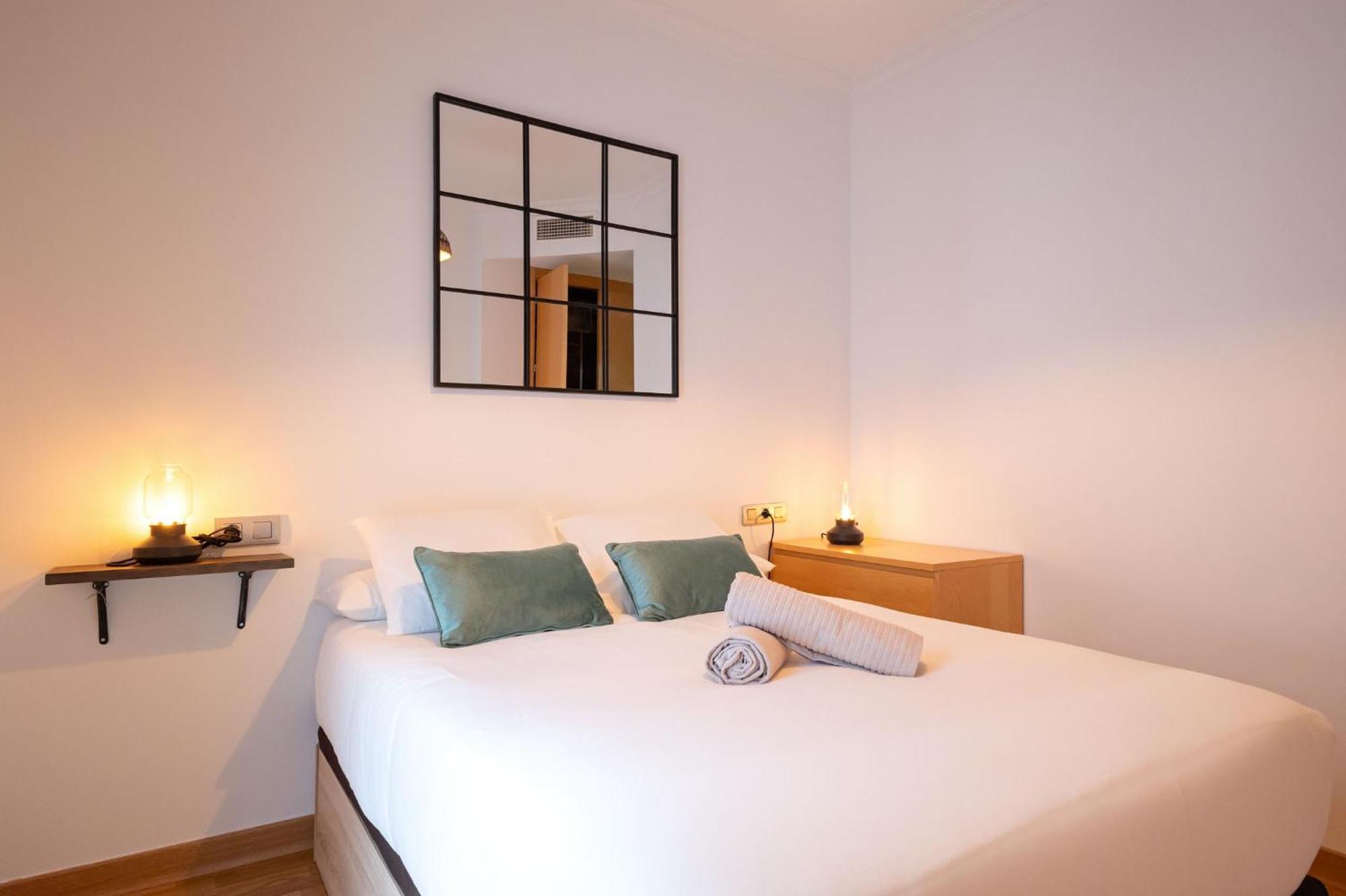 Charming At San Bernardo Neighborhood By Ocityzen
