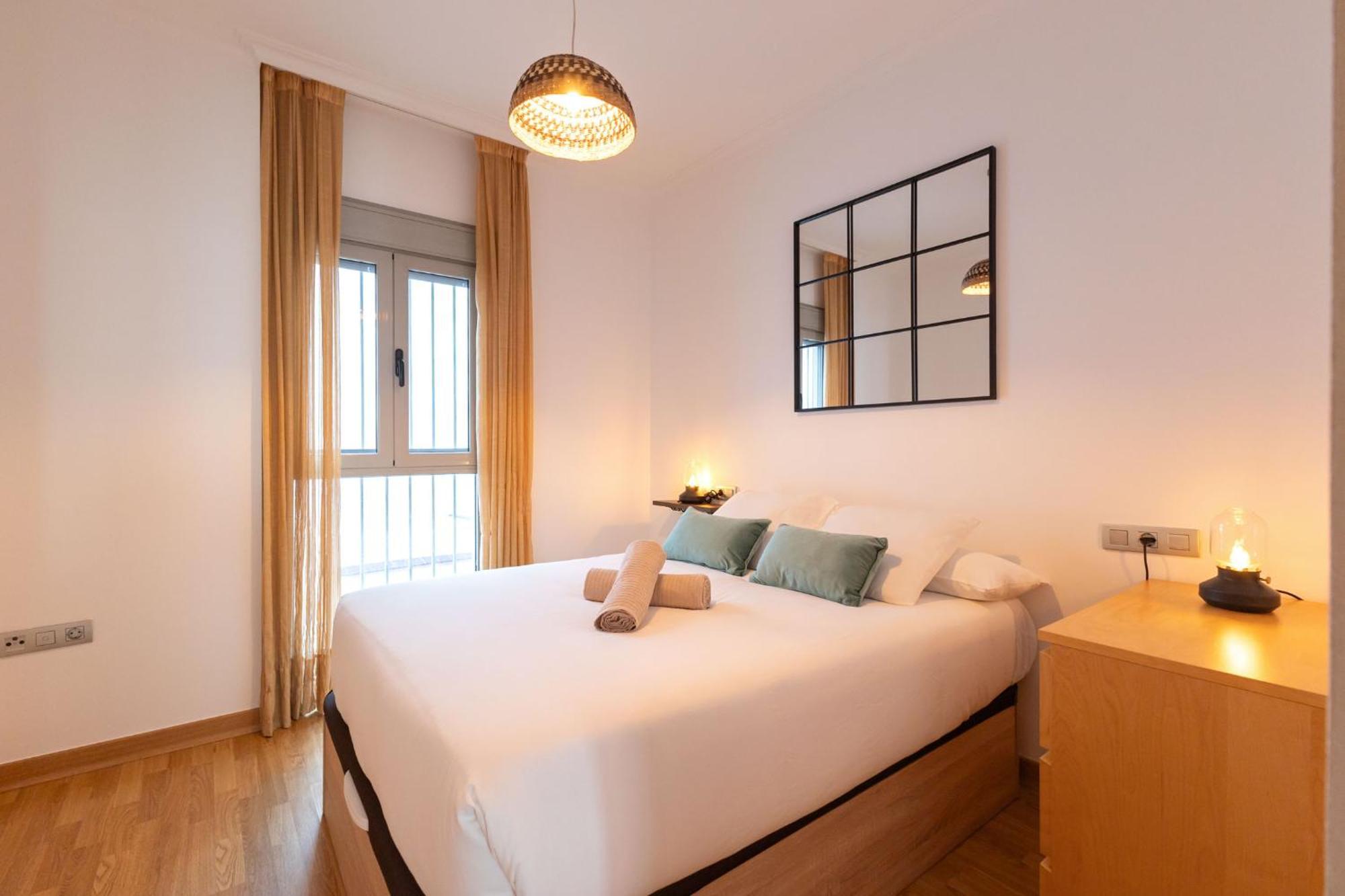 Charming At San Bernardo Neighborhood By Ocityzen Apartamento Sevilla