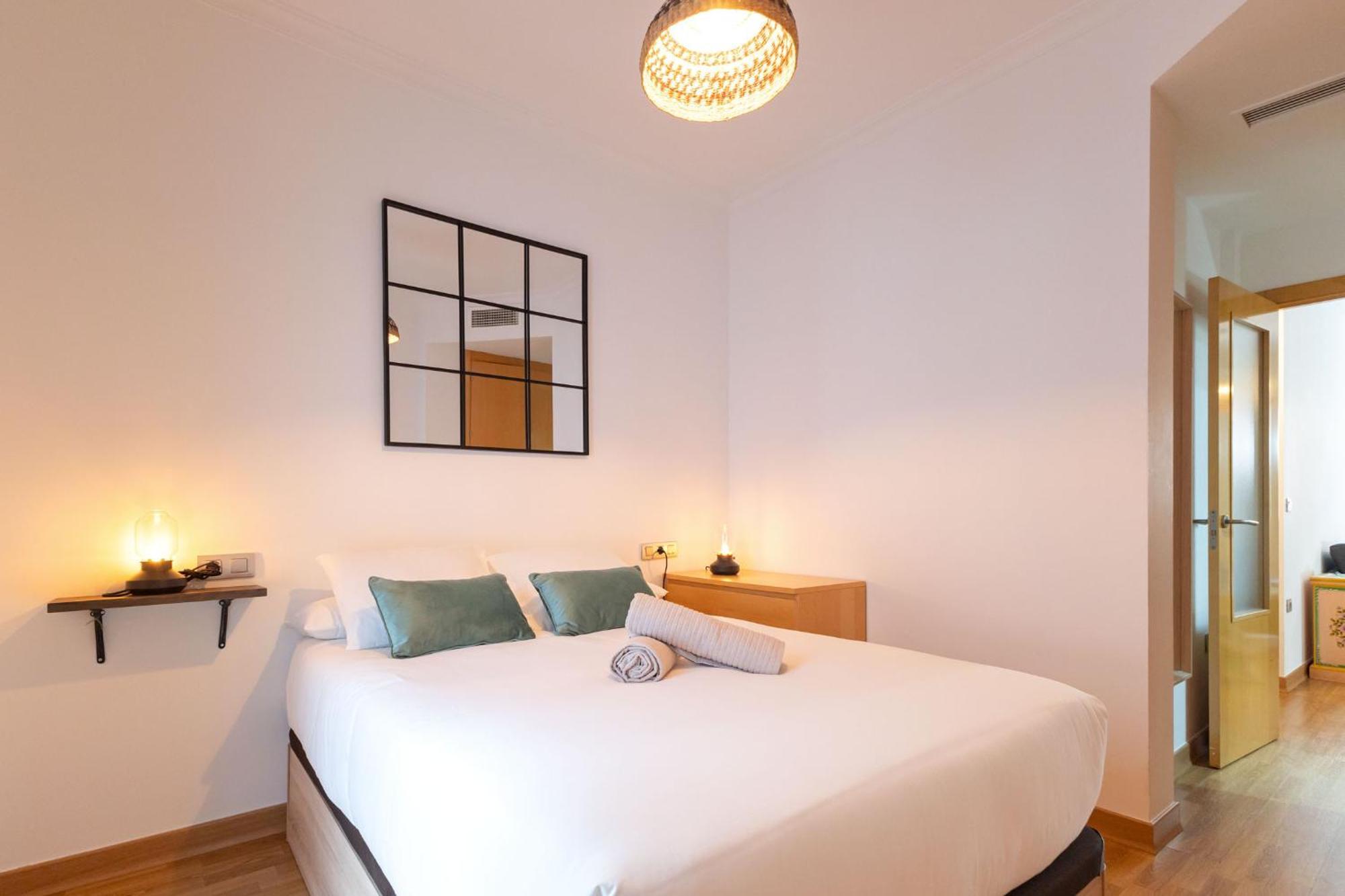 Charming At San Bernardo Neighborhood By Ocityzen