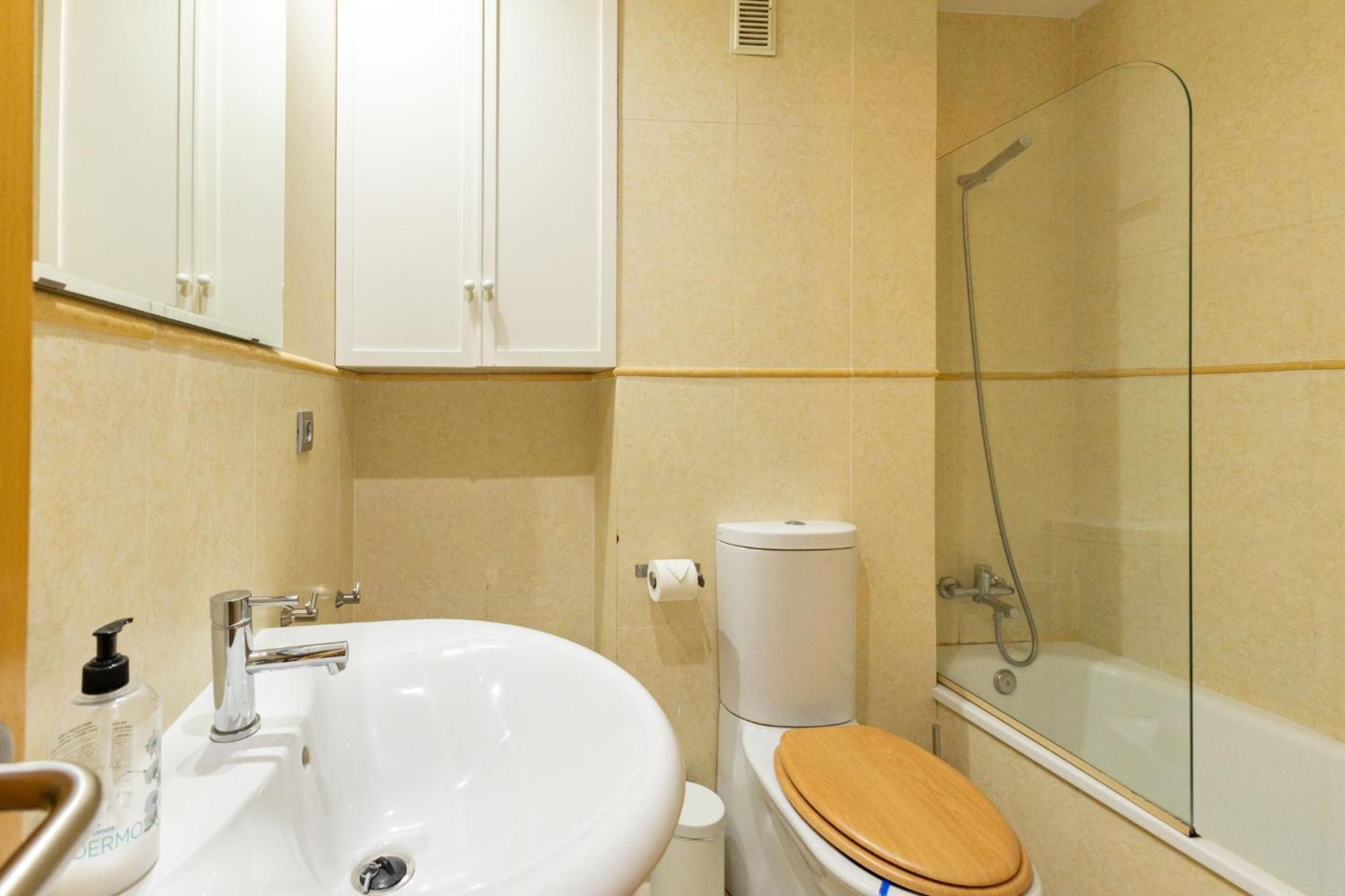 Apartamento Charming At San Bernardo Neighborhood By Ocityzen Sevilla