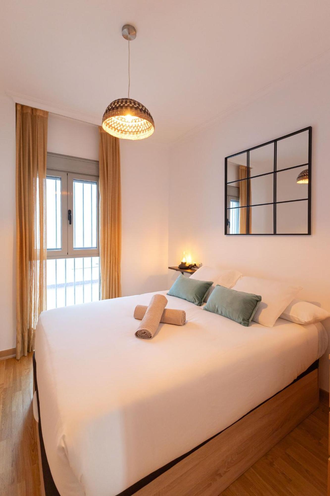 Charming At San Bernardo Neighborhood By Ocityzen * Sevilla