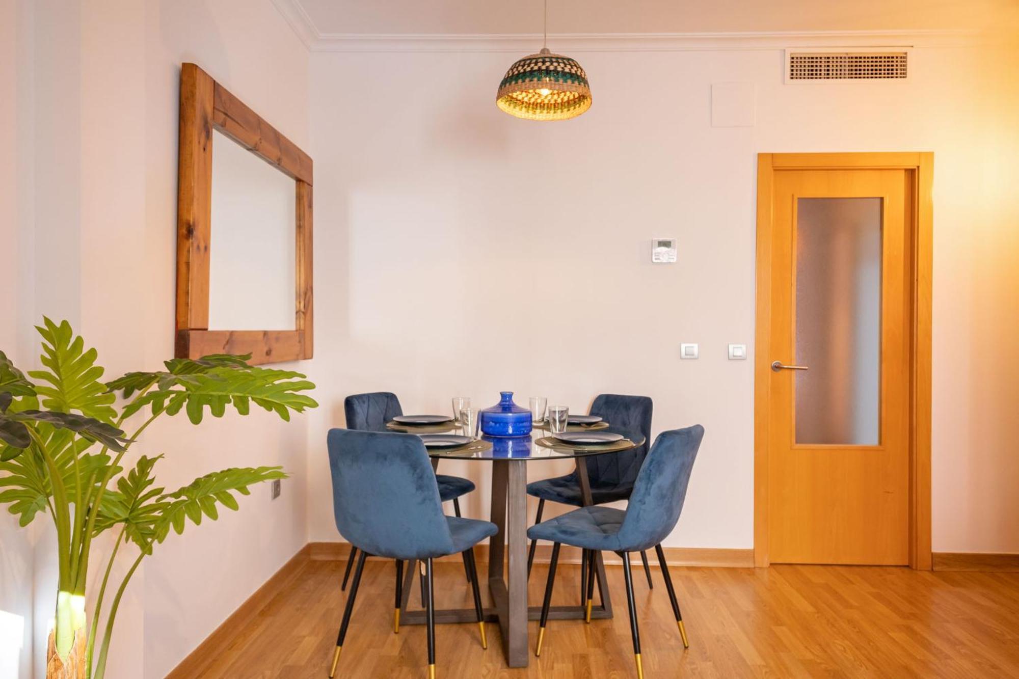 Charming At San Bernardo Neighborhood By Ocityzen Apartamento