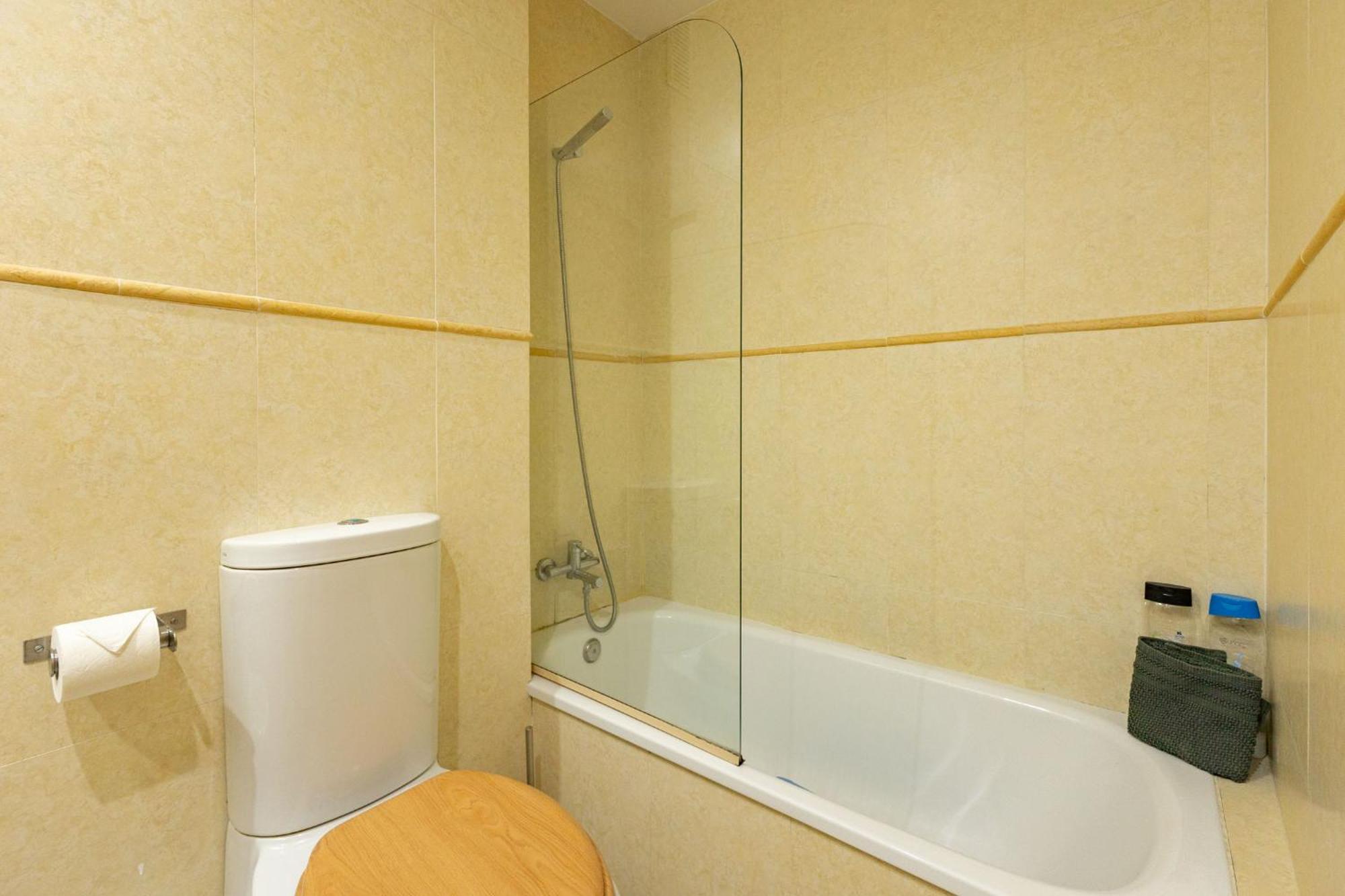 Charming At San Bernardo Neighborhood By Ocityzen Apartamento *