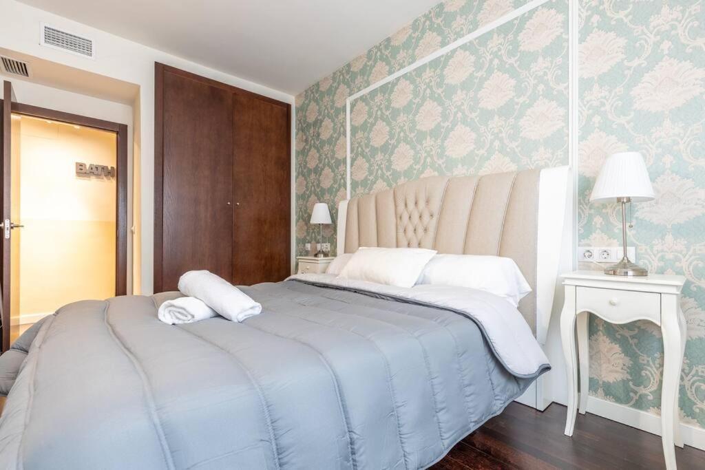 Apartment Ideal Casco Antiguo Sevilla, Goles Bajo *