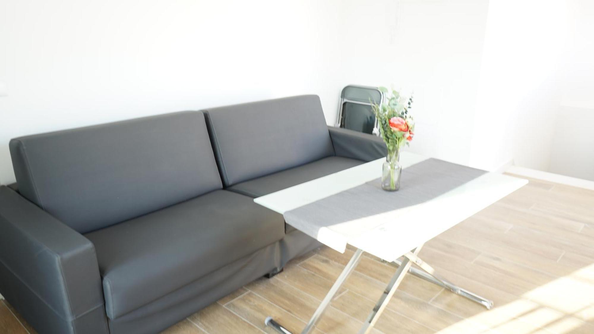 Rentalsevilla Cardenal Cervantes Apartamento