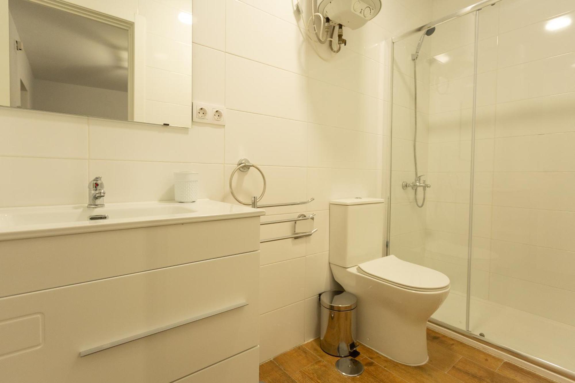 Wish Amparo De Apartamento