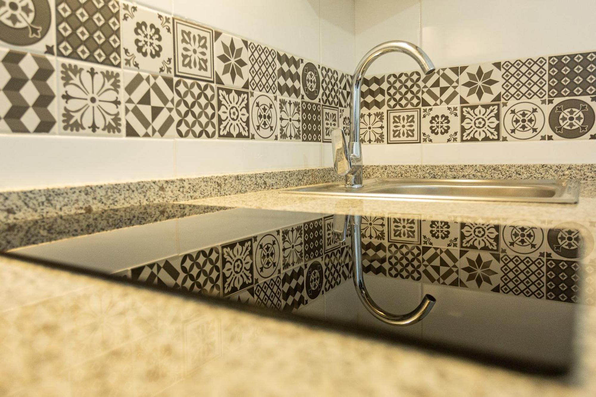 Wish Amparo De Apartamento *