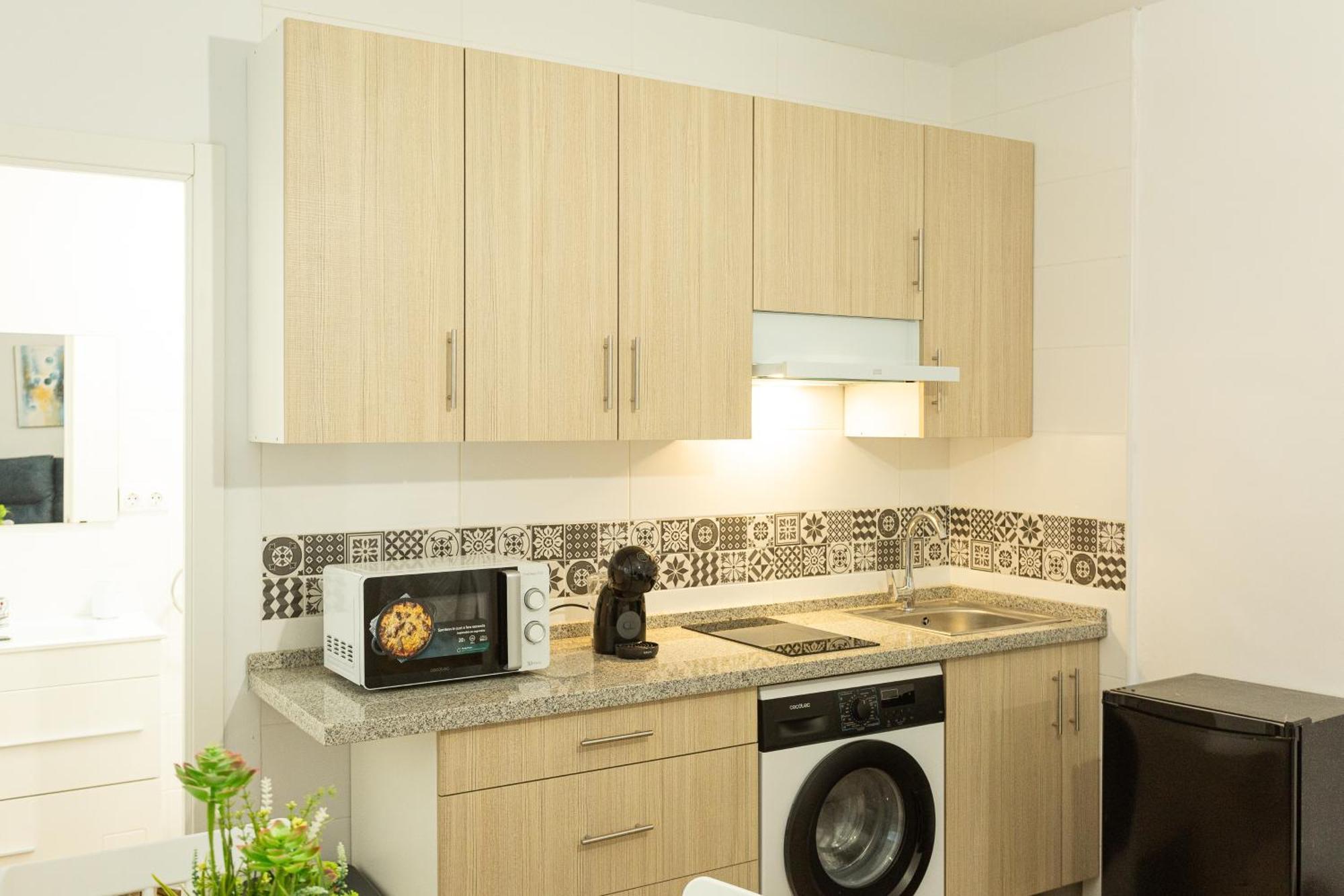 Wish Amparo De Apartamento