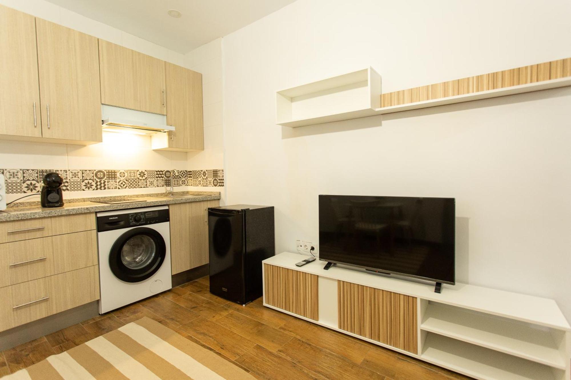 Wish Amparo De Apartamento *