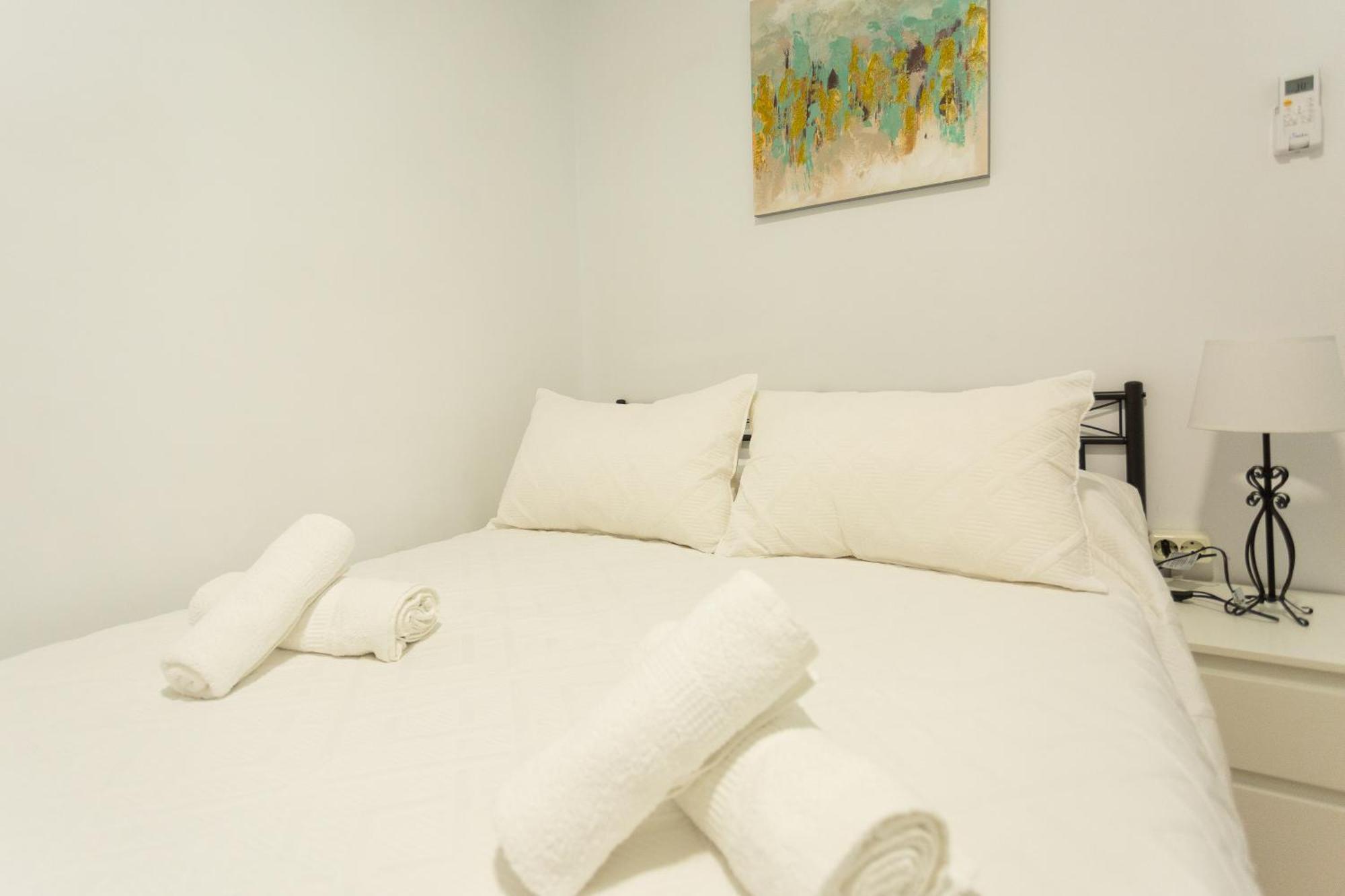 Apartamento Wish Amparo De *