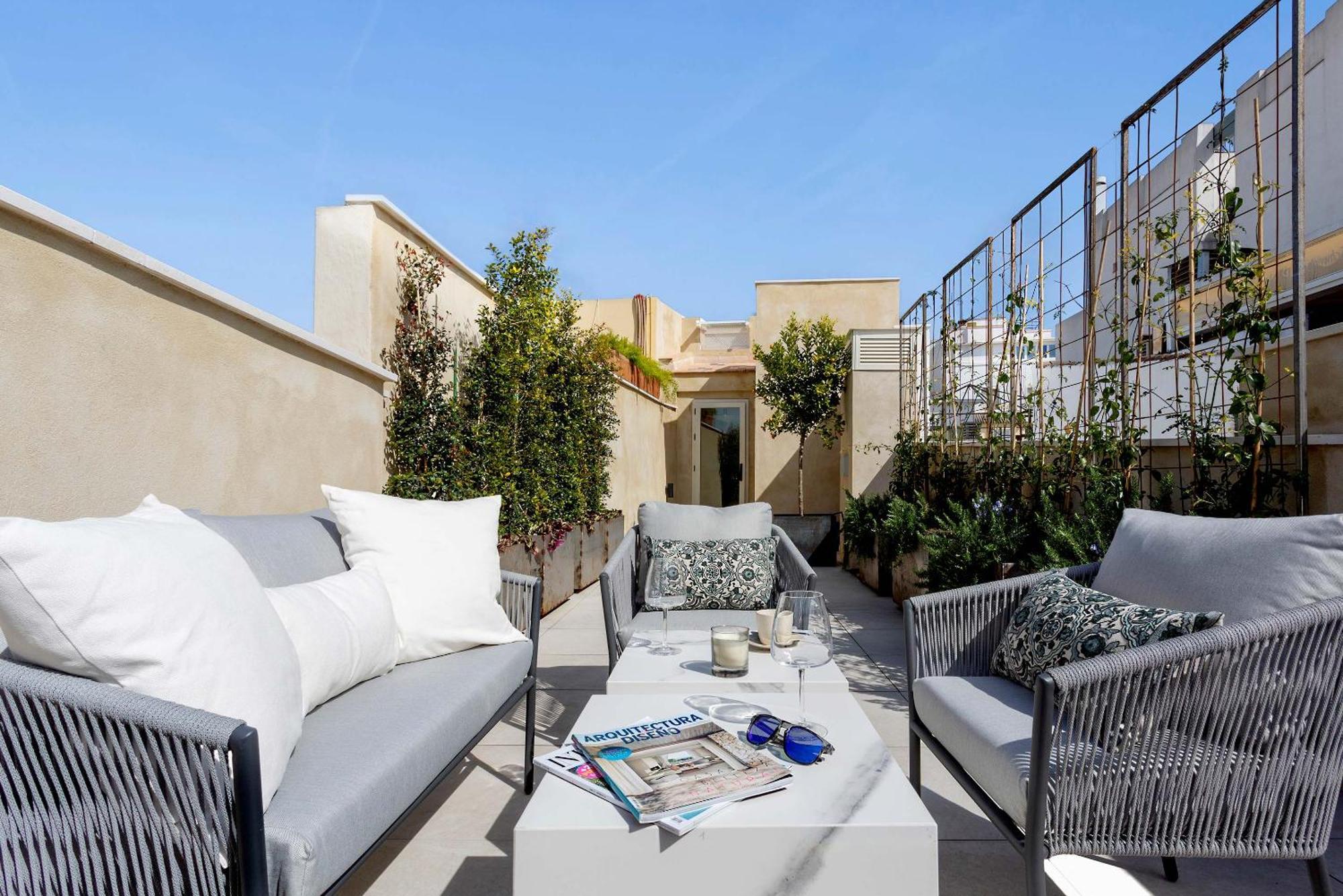 Apartamento Genteel San Francisco