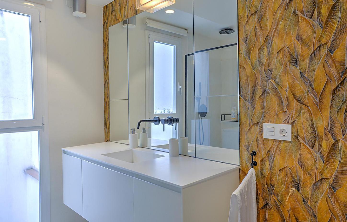 Apartamento Moderno Duplex Sevillano Sevilla