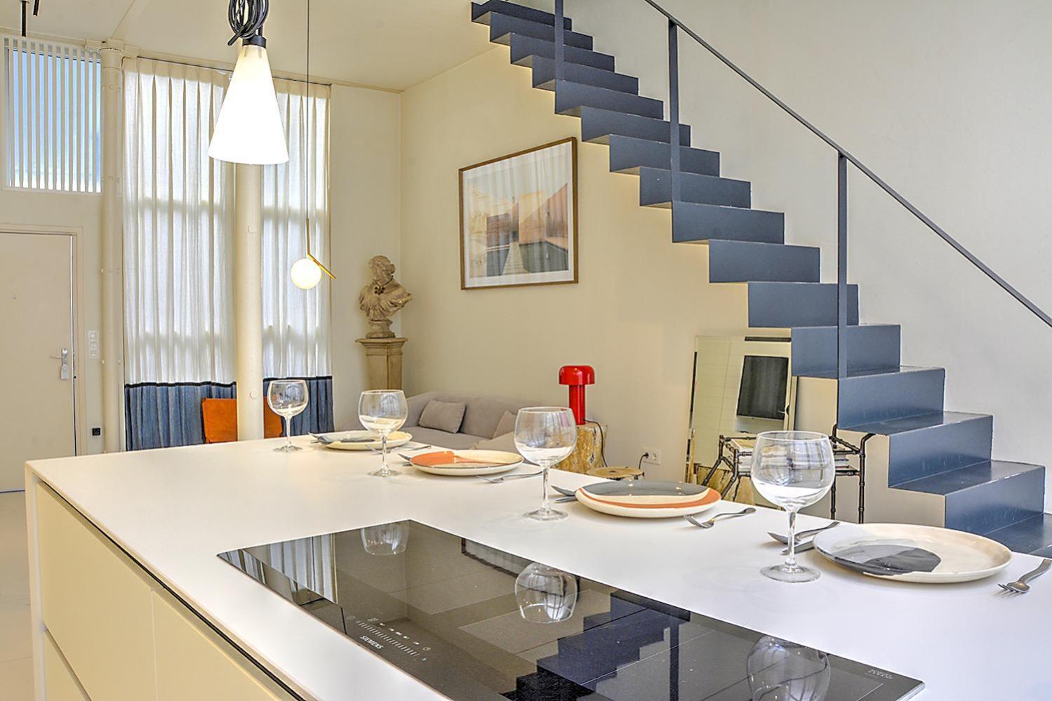 Moderno Duplex Sevillano * Sevilla