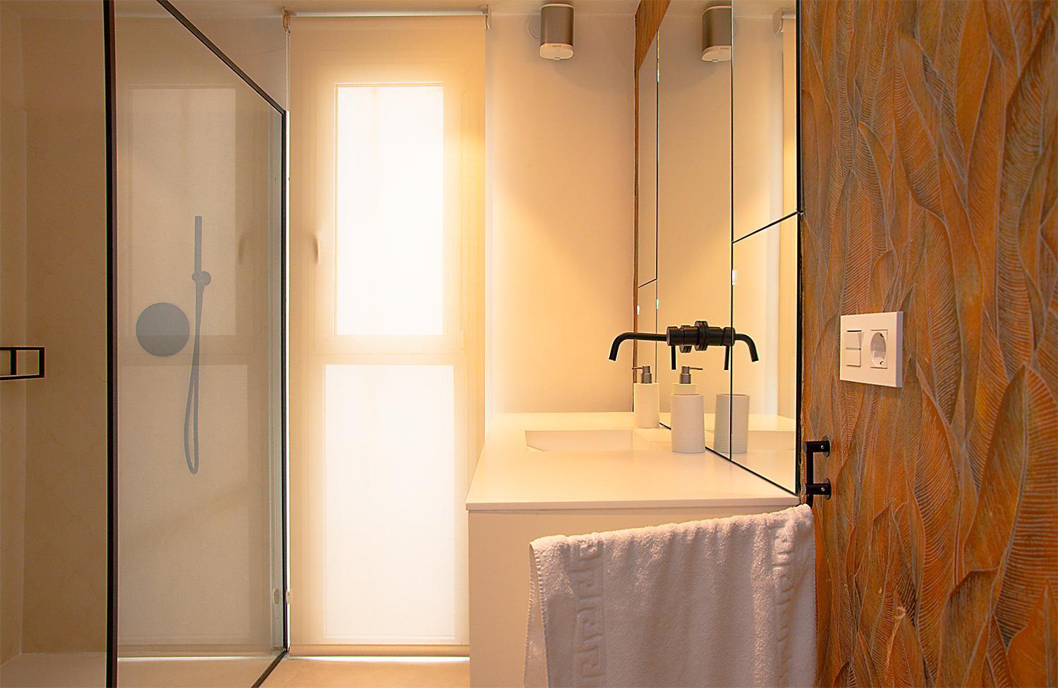 Moderno Duplex Sevillano Apartamento Sevilla