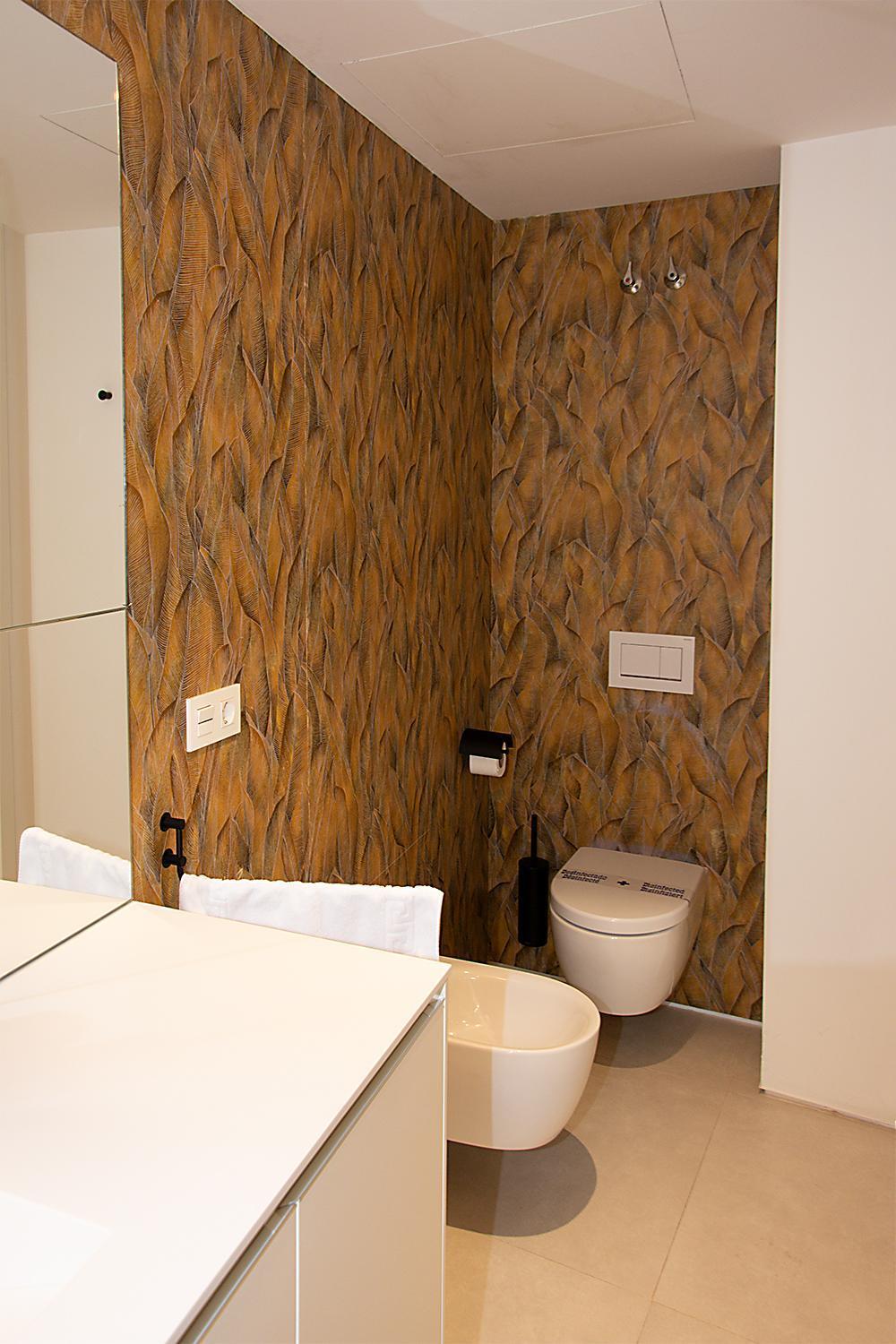 Moderno Duplex Sevillano Sevilla
