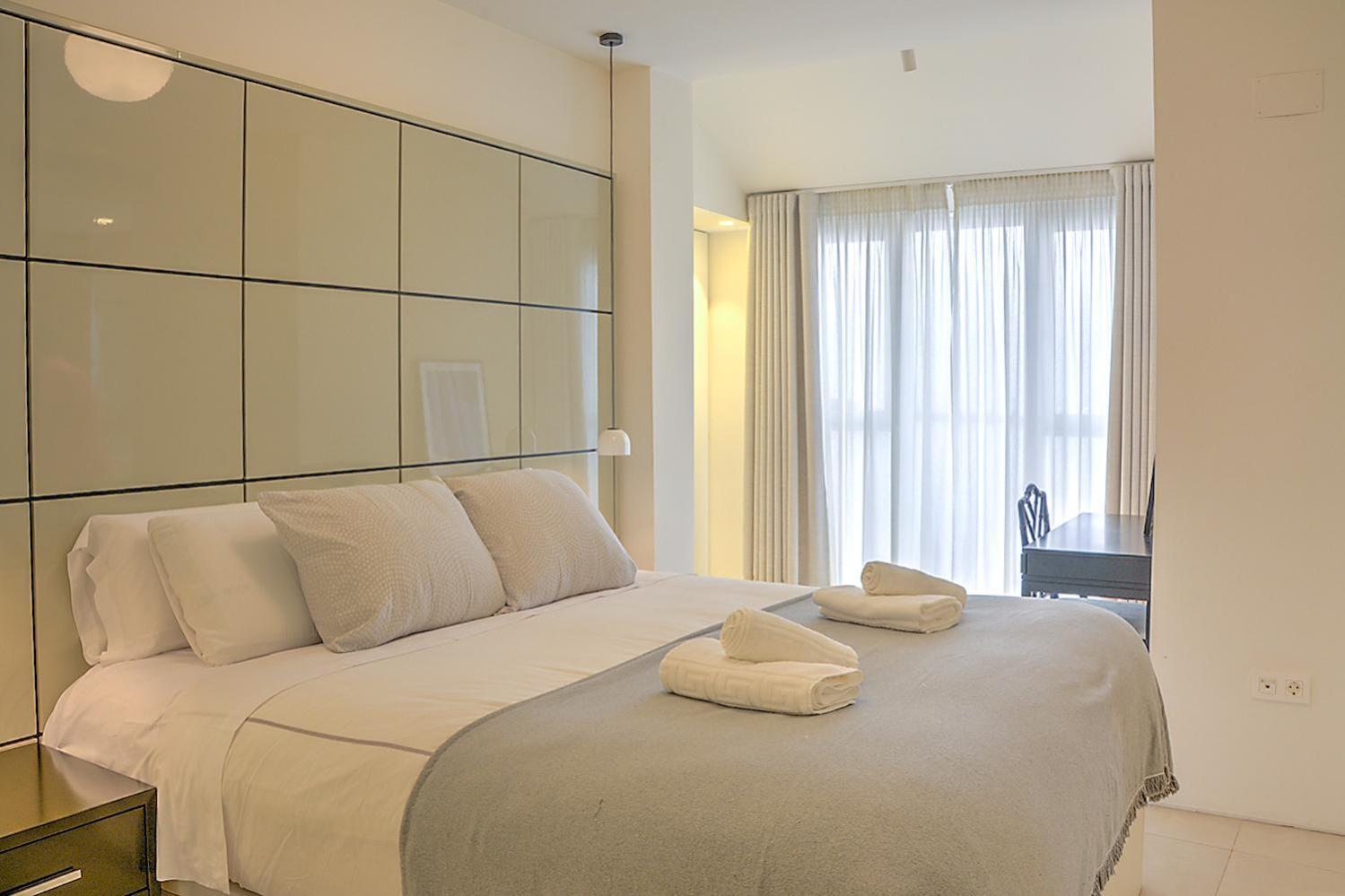Moderno Duplex Sevillano