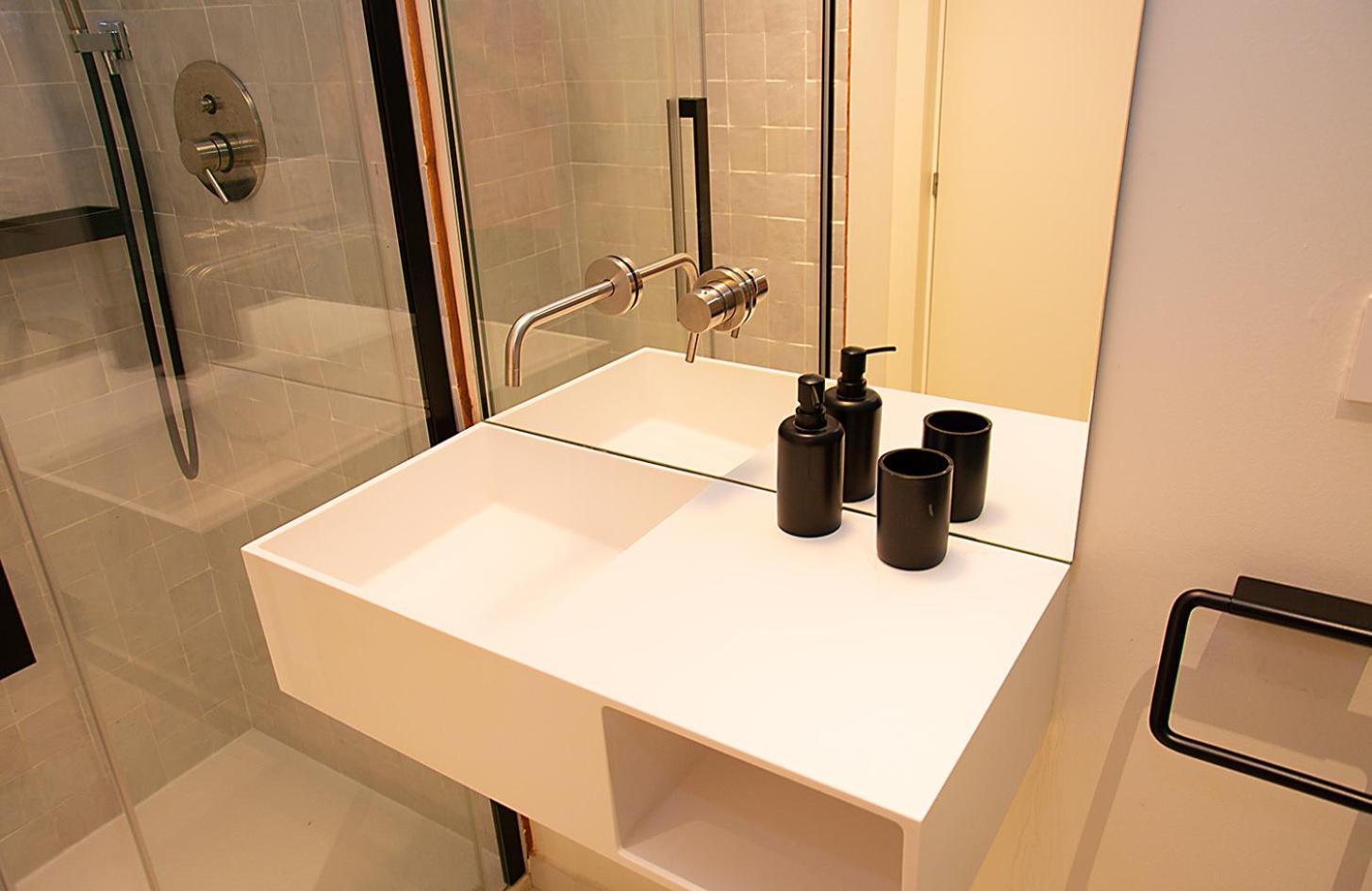 Moderno Duplex Sevillano
