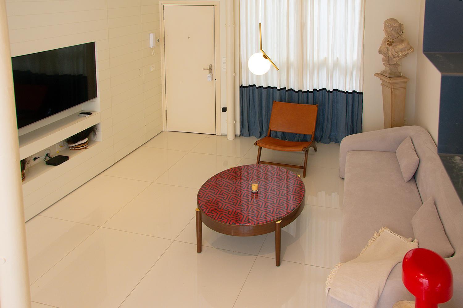 Apartamento Moderno Duplex Sevillano Sevilla